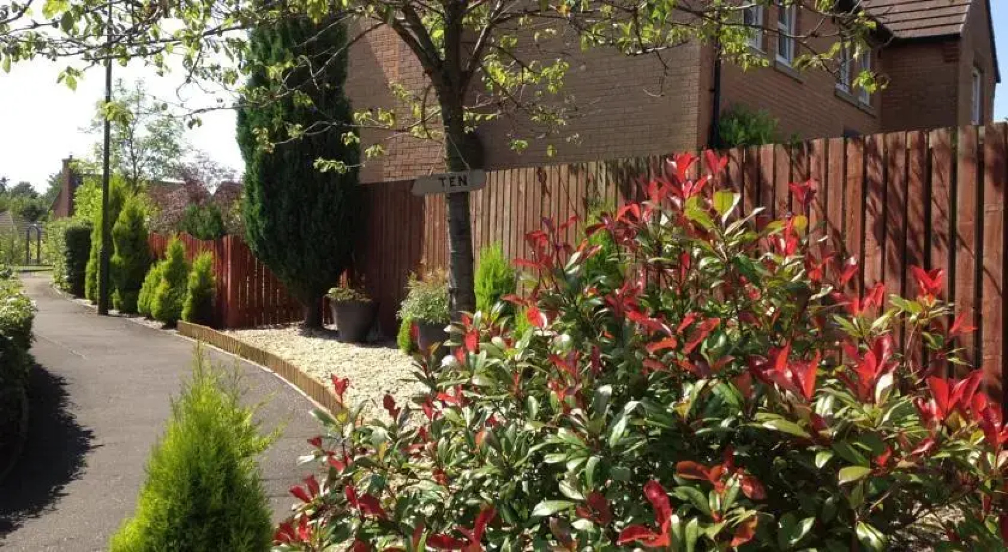 Home from Home Bed and Breakfast