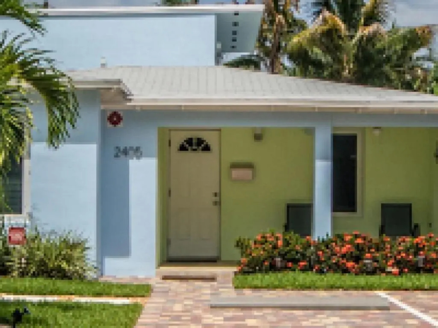 Inn On The Drive ( Adults Only)