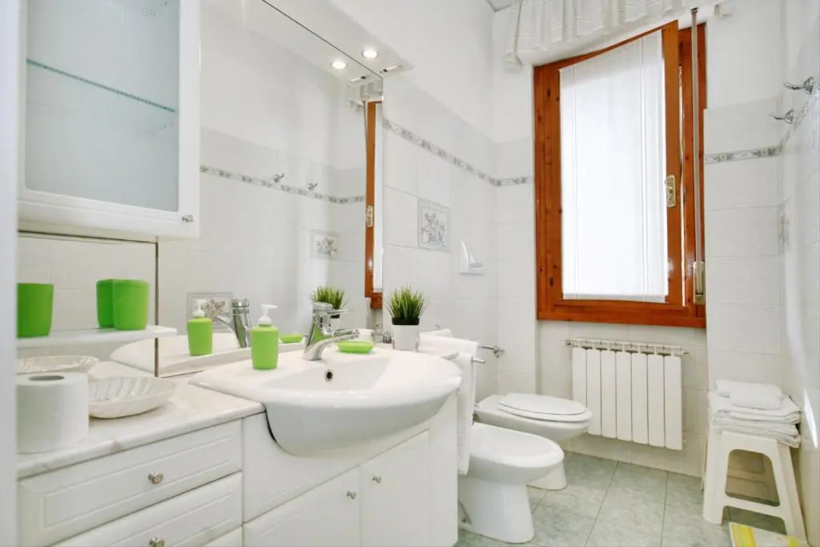 Appartamento Rialdoli