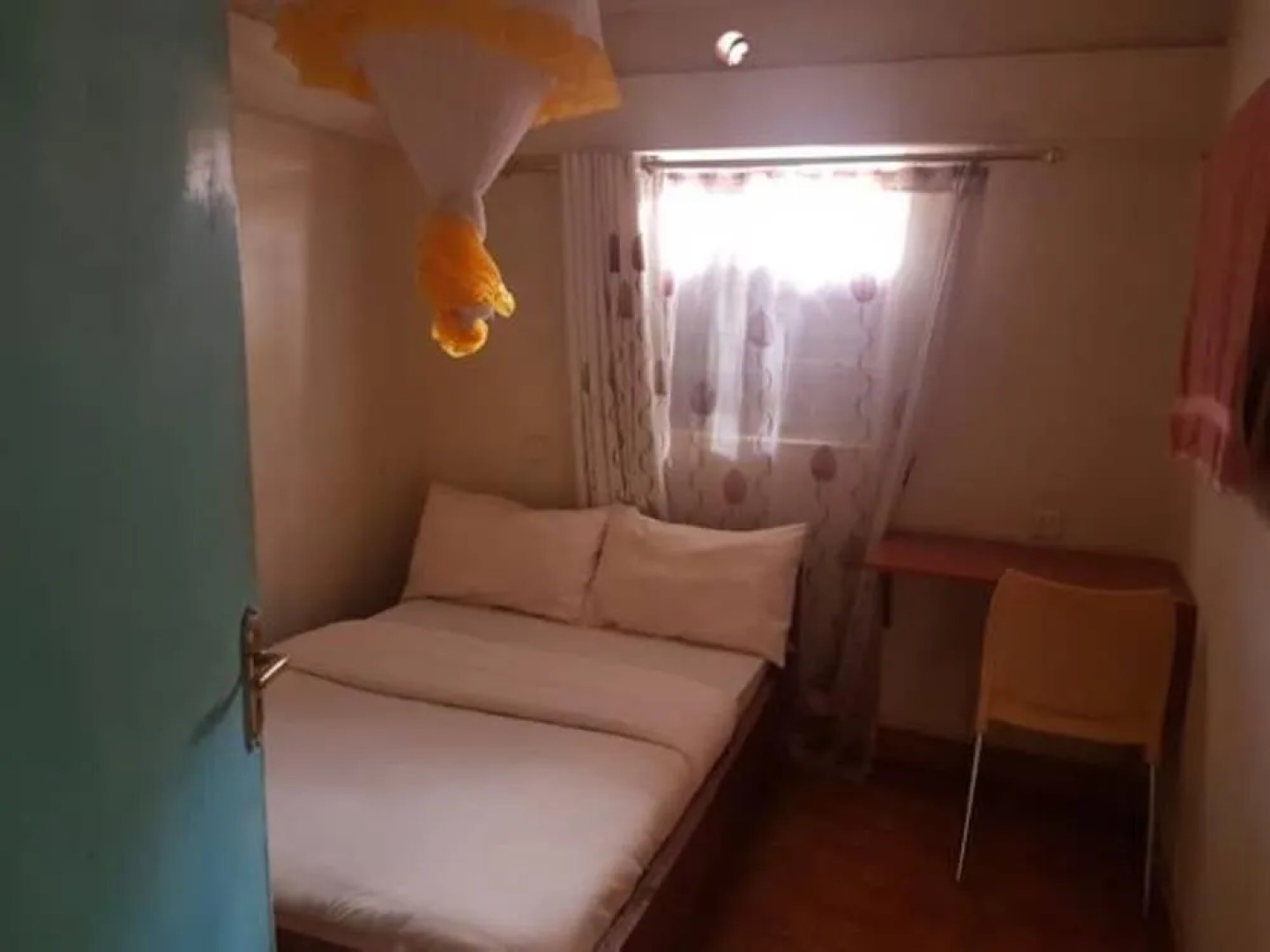 Embonga Dream City Resort