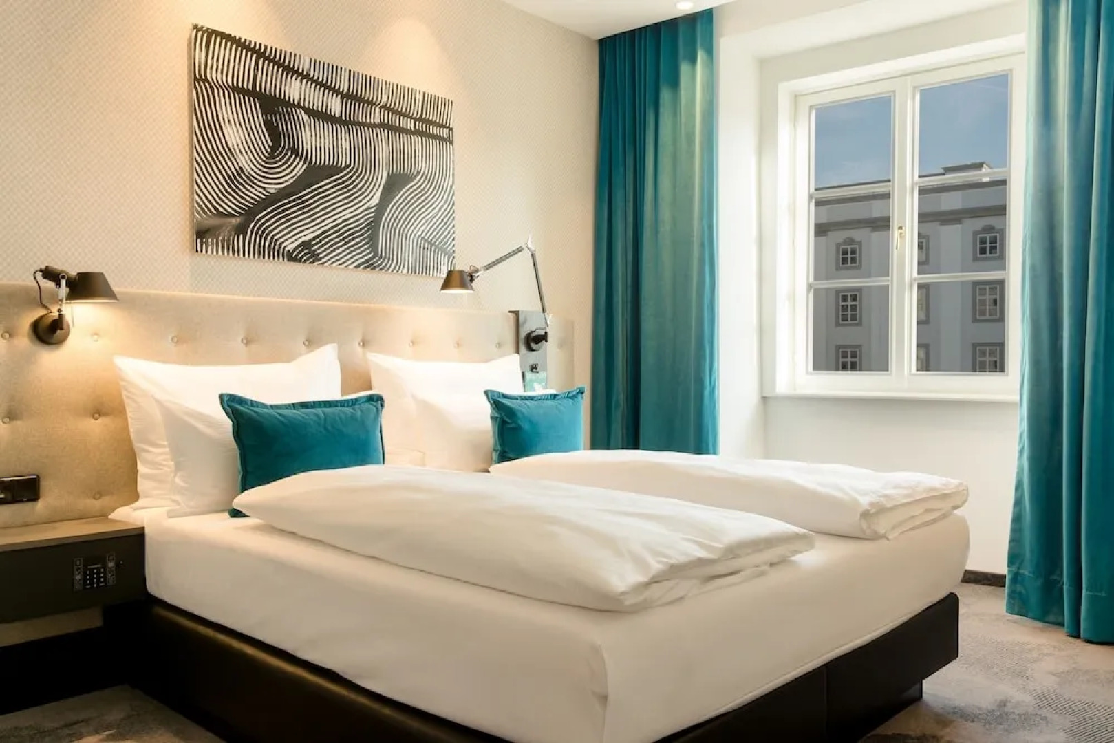 Motel One Linz - Hauptplatz