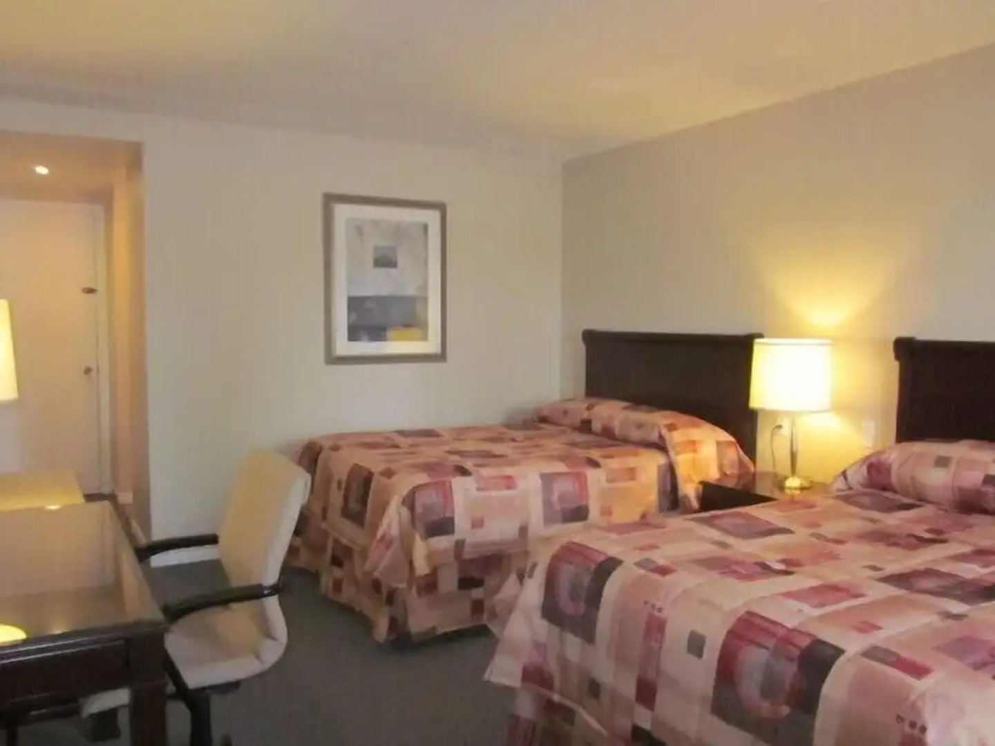 Auberge Motel Le Pigeonnier