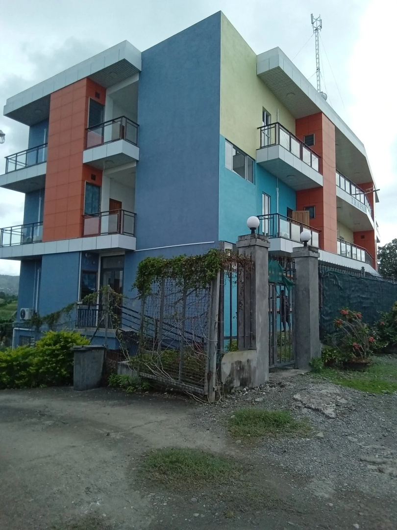 TR Apartments