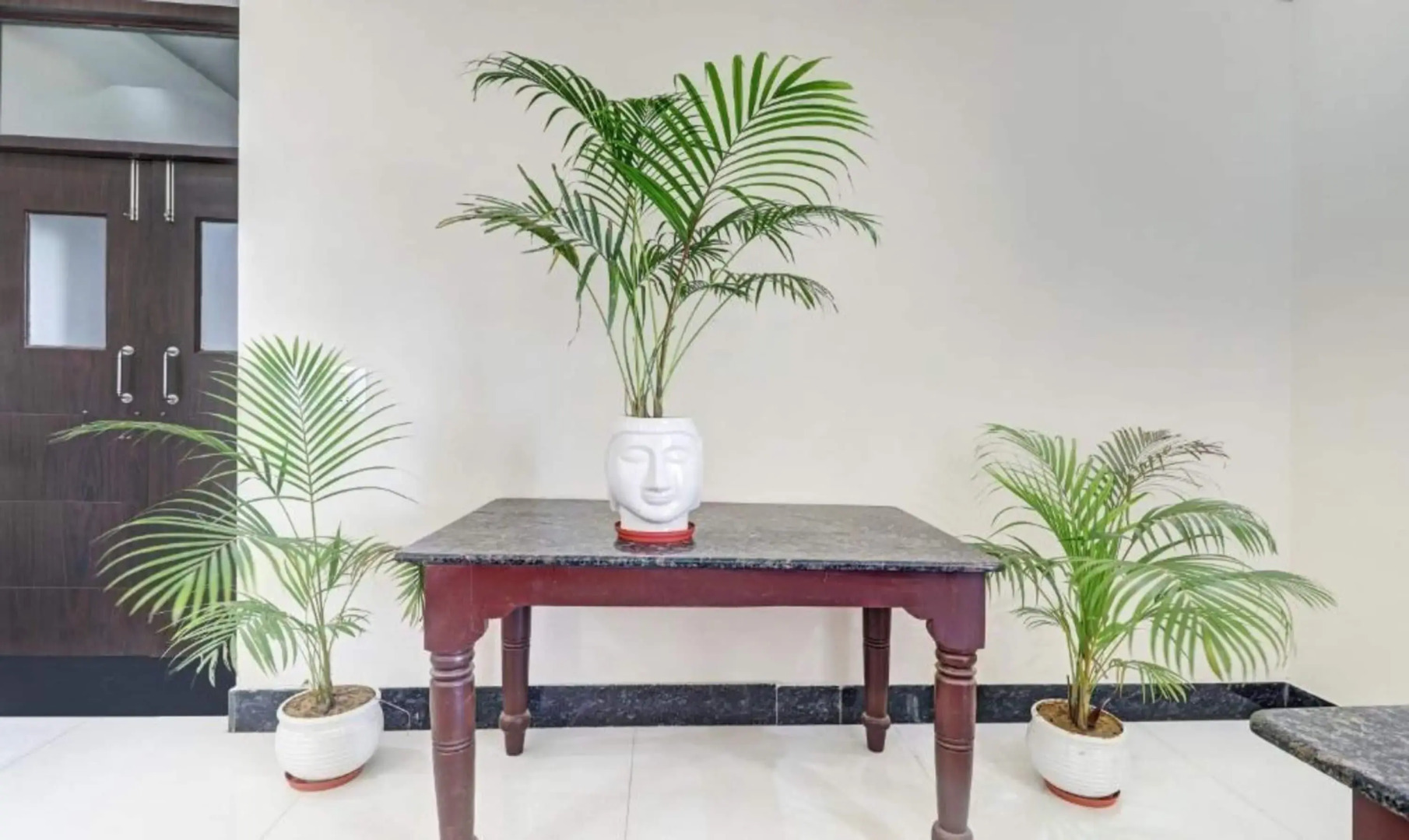 Hotel Ravi Residency