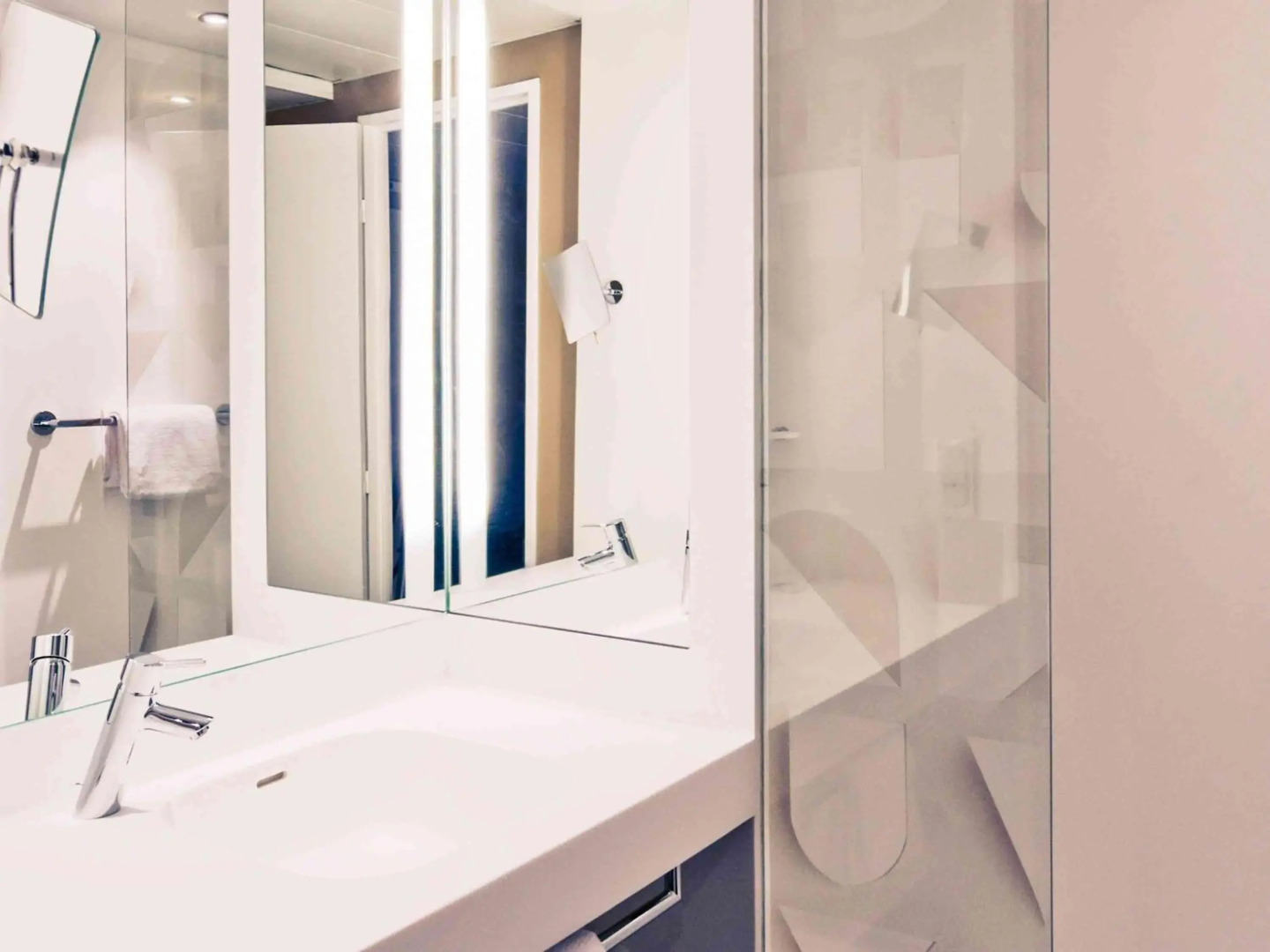 Mercure Rennes Centre Parlement