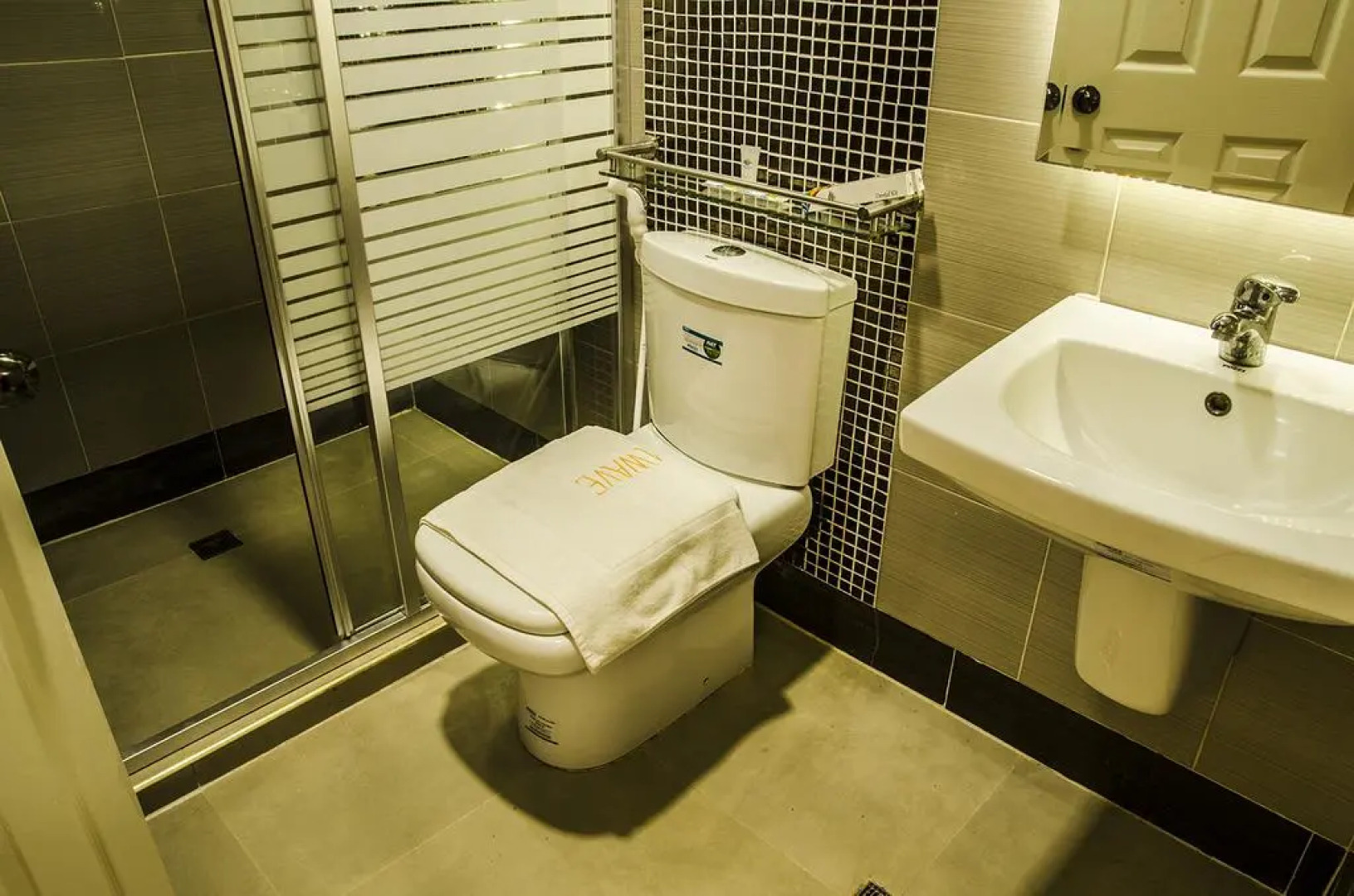 Dreamwave Hotel Roxas