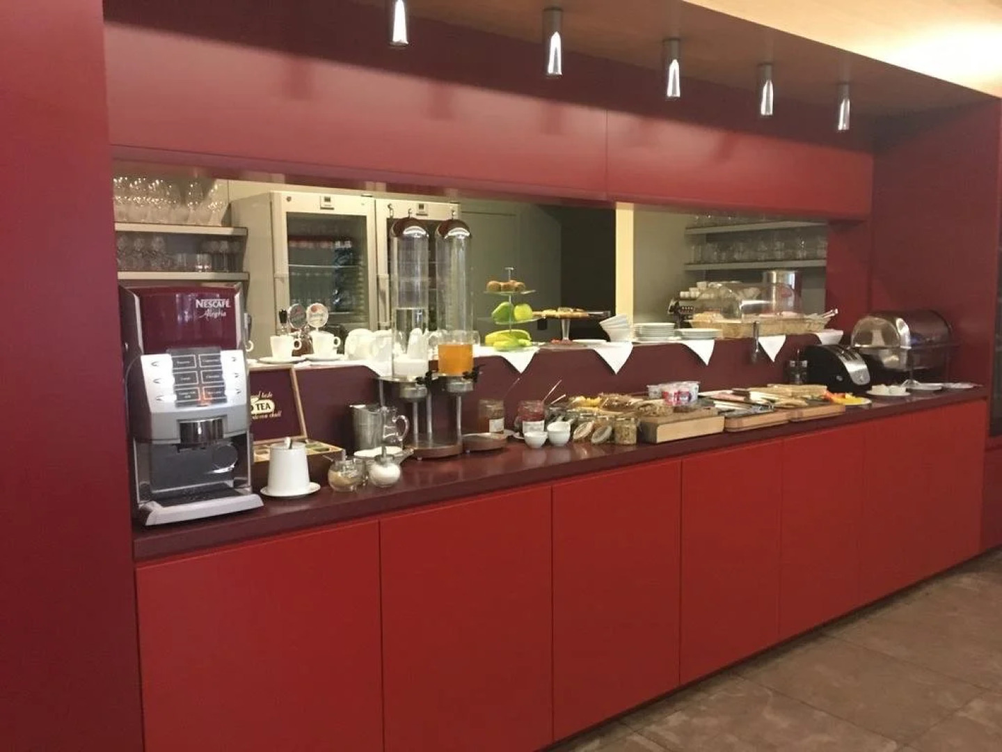 Wellness Hotel ABÁCIE