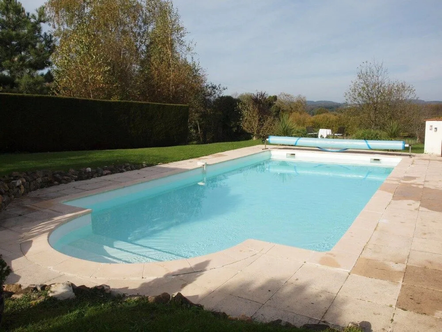 La Vieille Porcherie