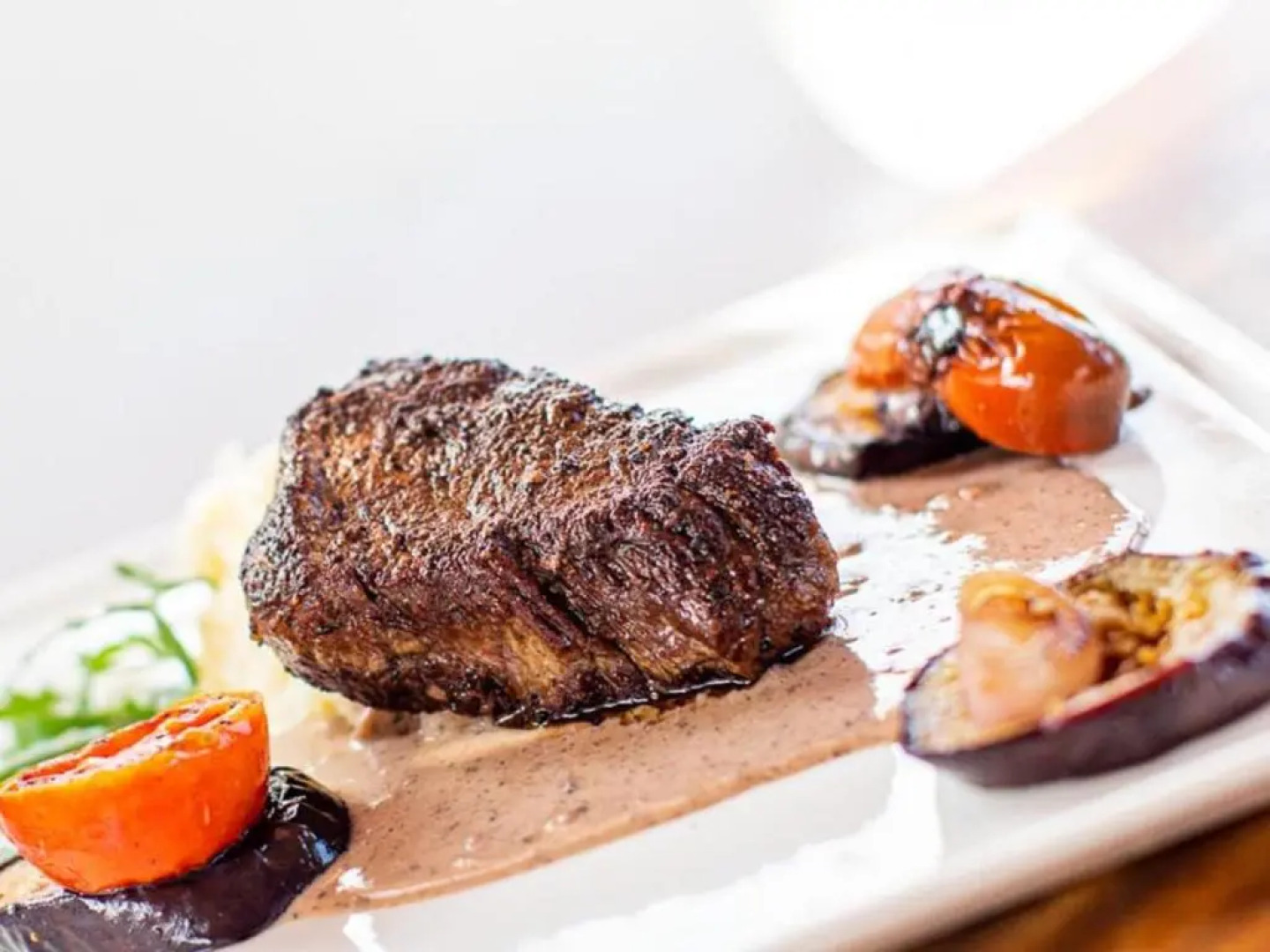 Coral Rocks Hotel & Restaurant