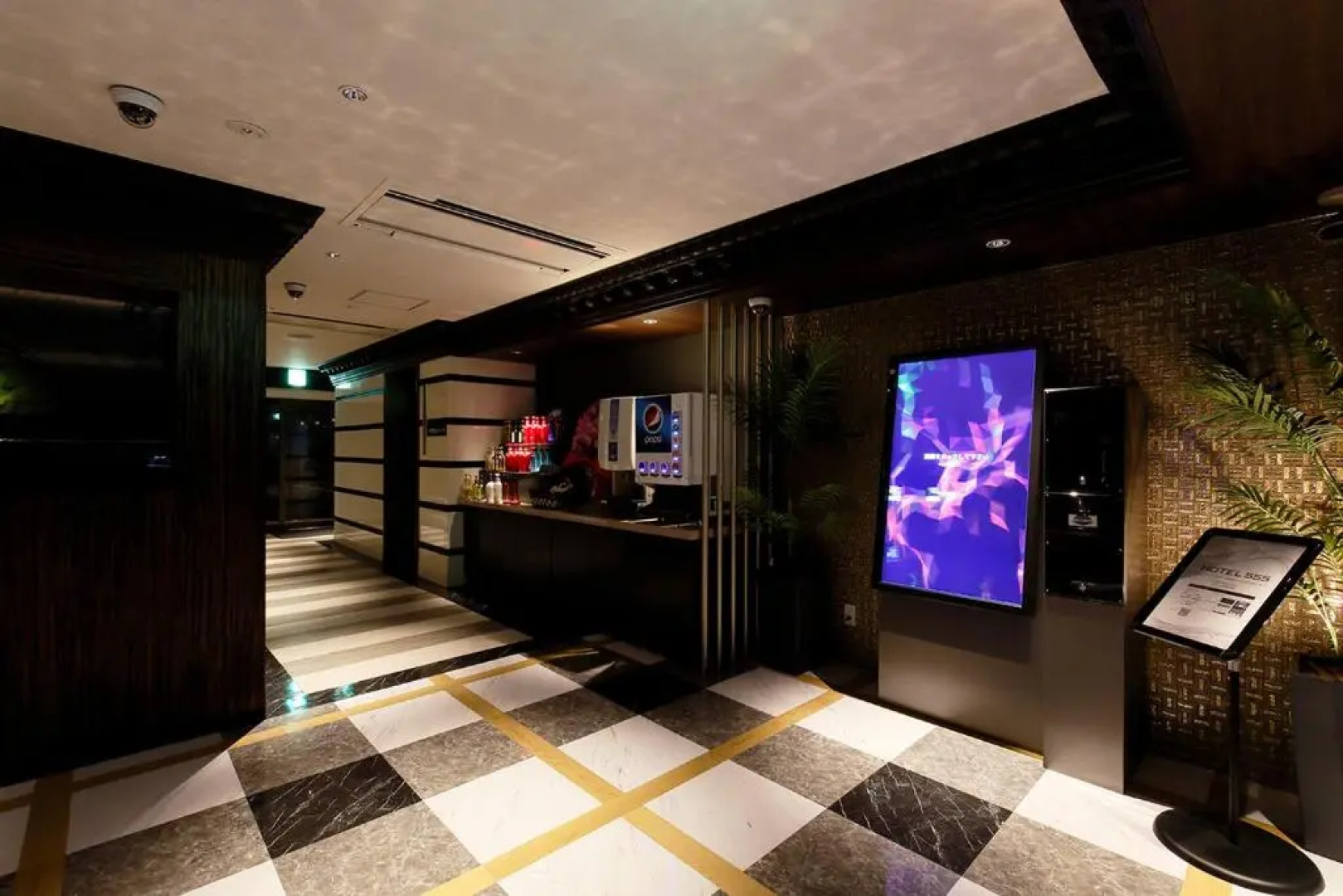 Hotel555 沼津駅北