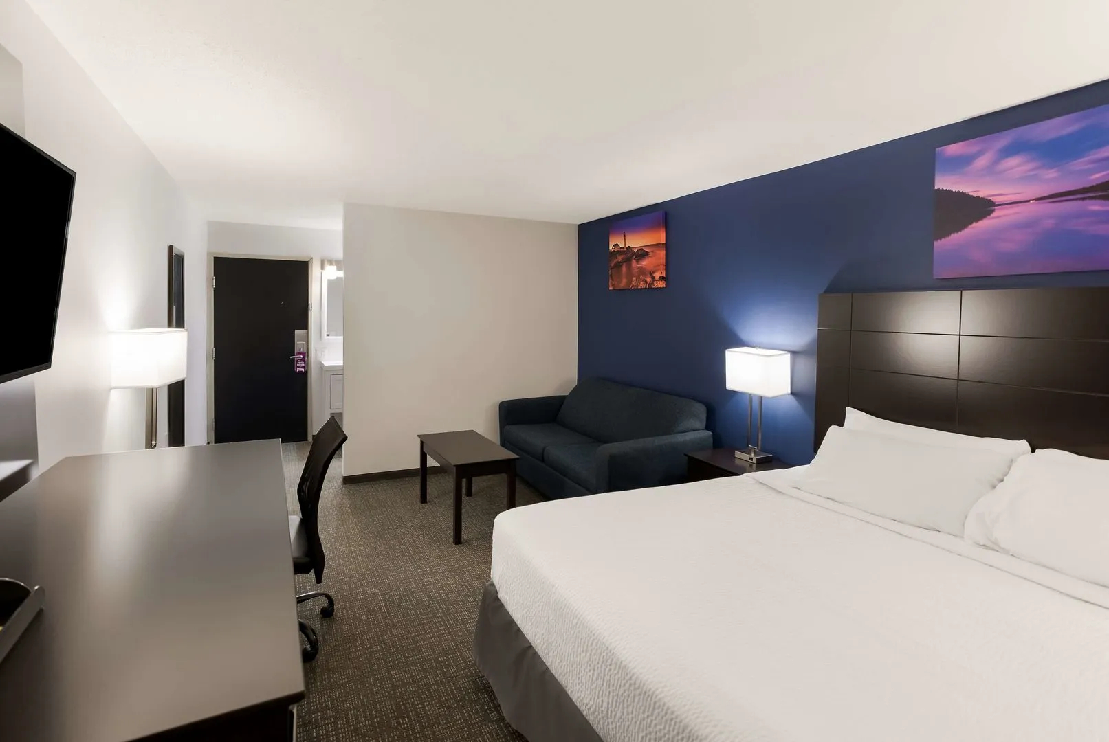 Hotel by Best Western Presque Isle