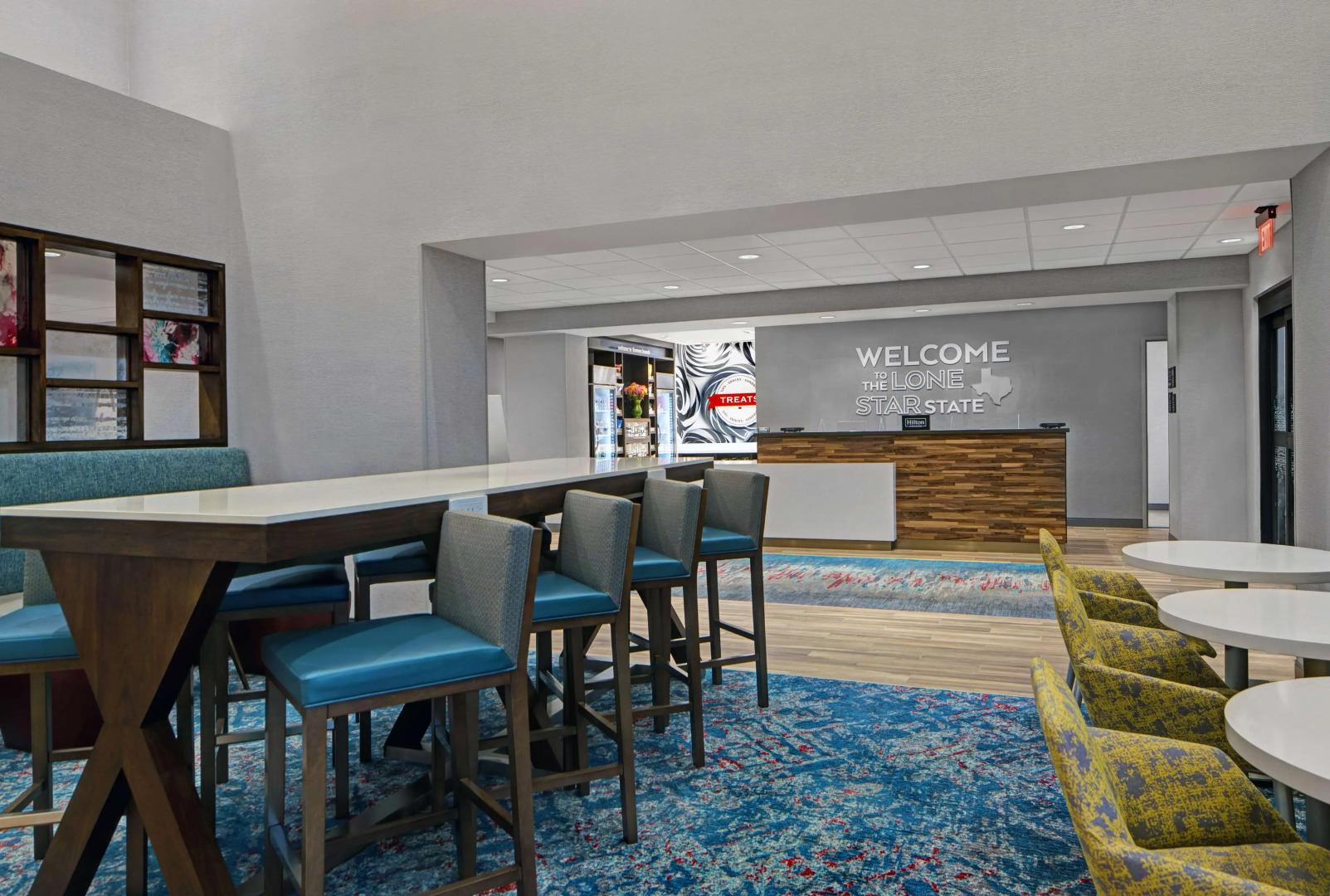 Hampton Inn & Suites Farmers Branch Dallas