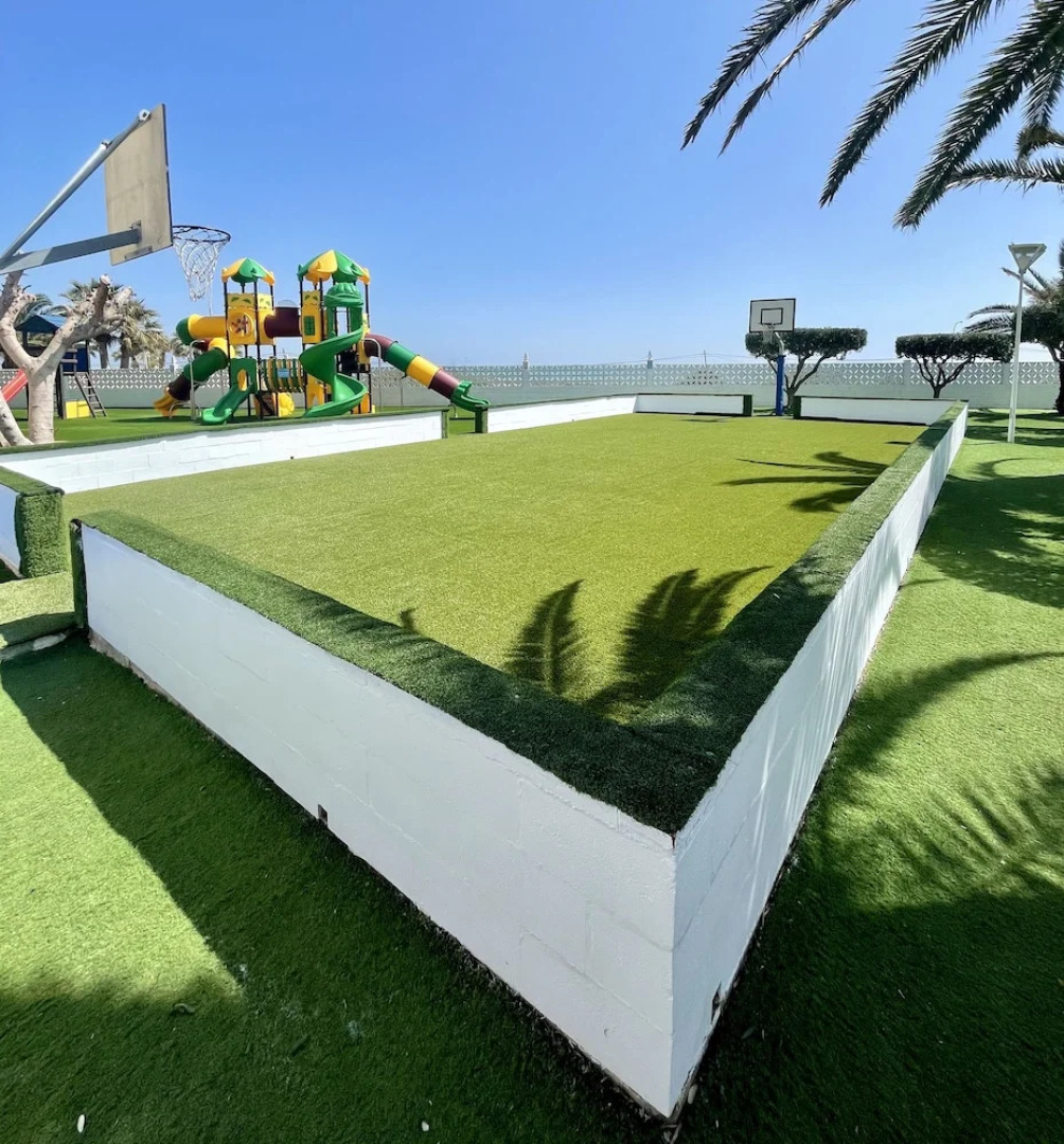 Valhotel Residencia Tiempo Libre El Puig