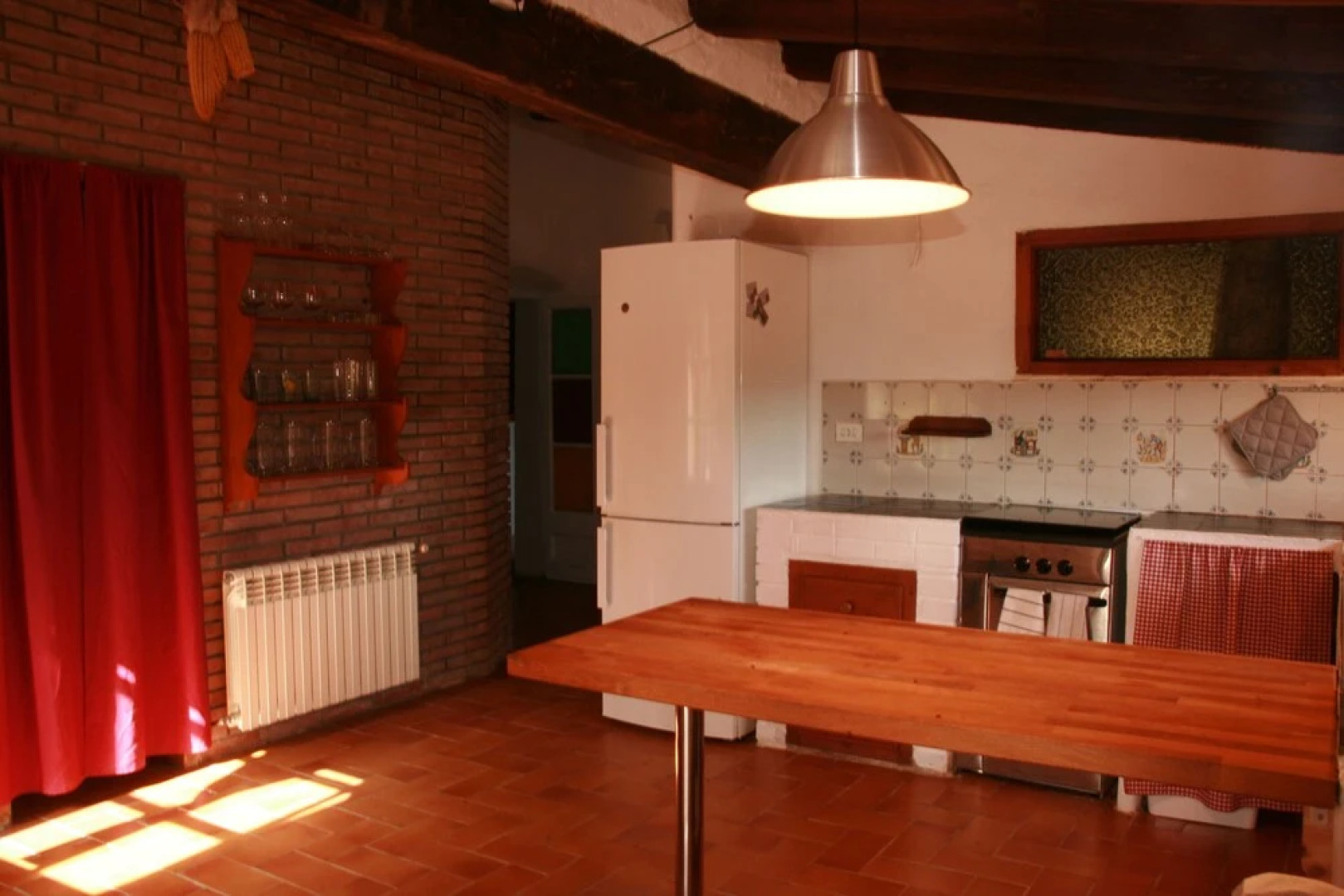 La Rectoria de Dosquers