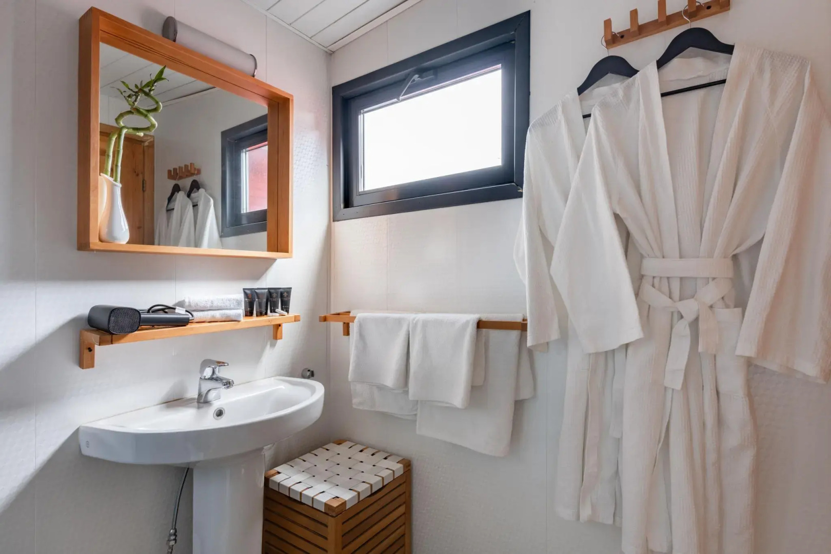 Яхт-клуб Резорт