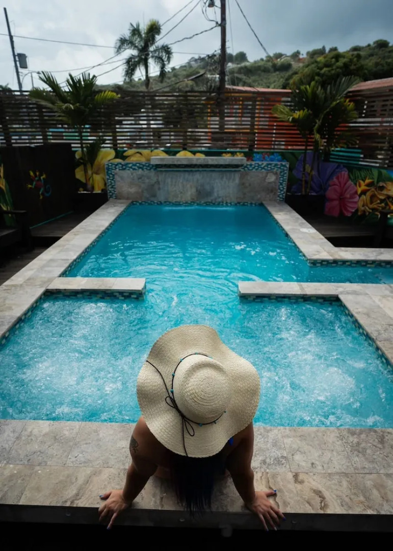 Calizo Vip Guest House