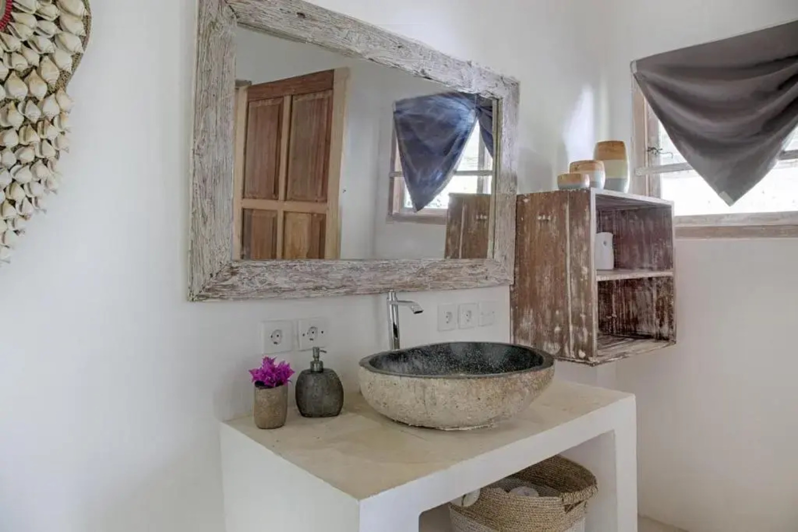 Villa Tom & Lucie Bingin Beach