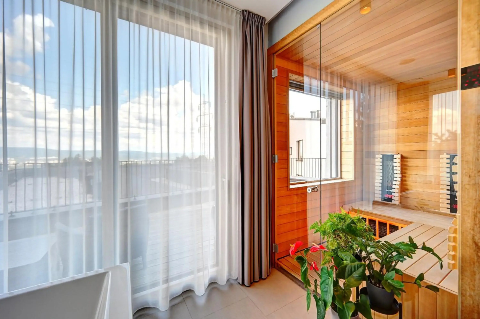 Fénix Inspiration Design Hotel