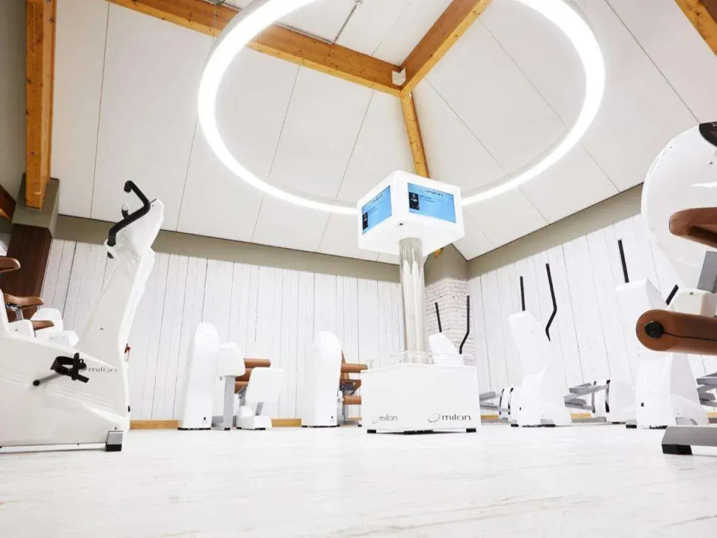 Aspria Royal La Rasante