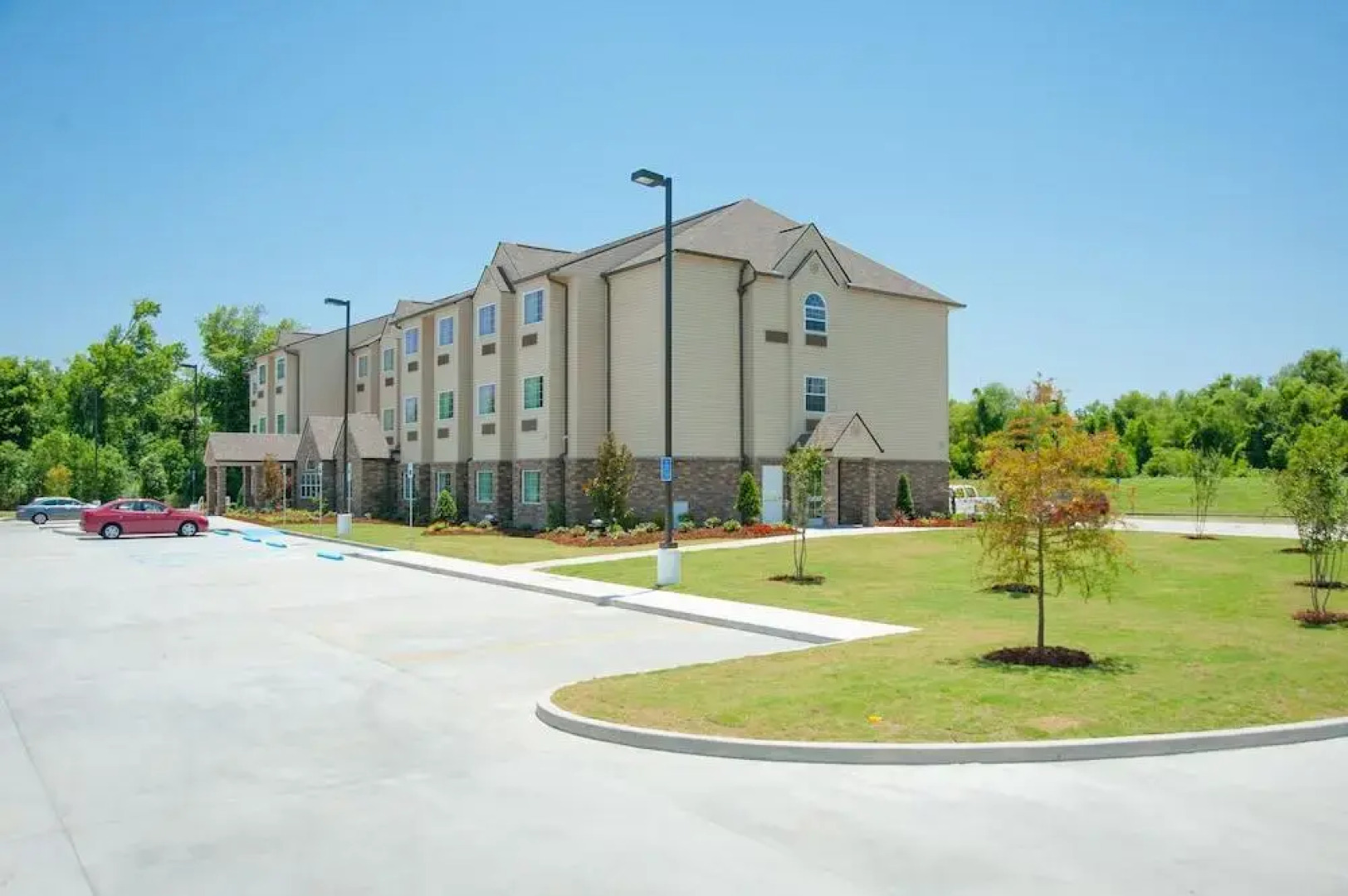 WeStay Suites - Belle Chasse