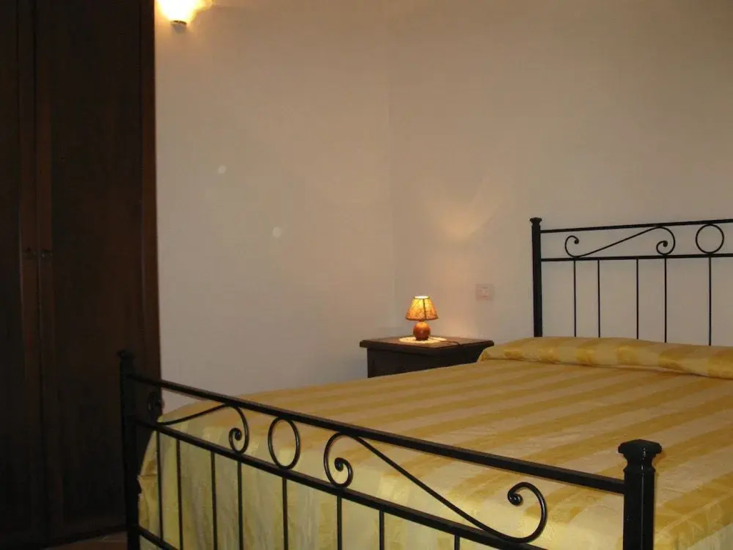 Agriturismo L'Antico Ritrovo