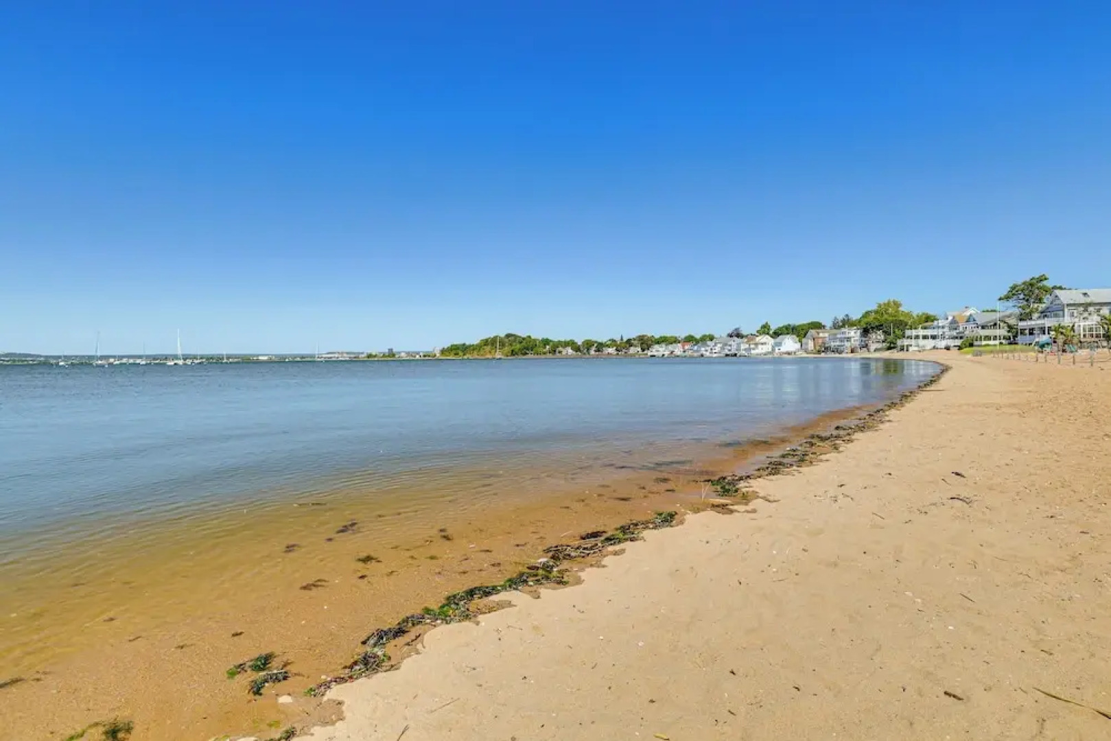 New Haven Gem w/ Private Pool, Walk to Beach!