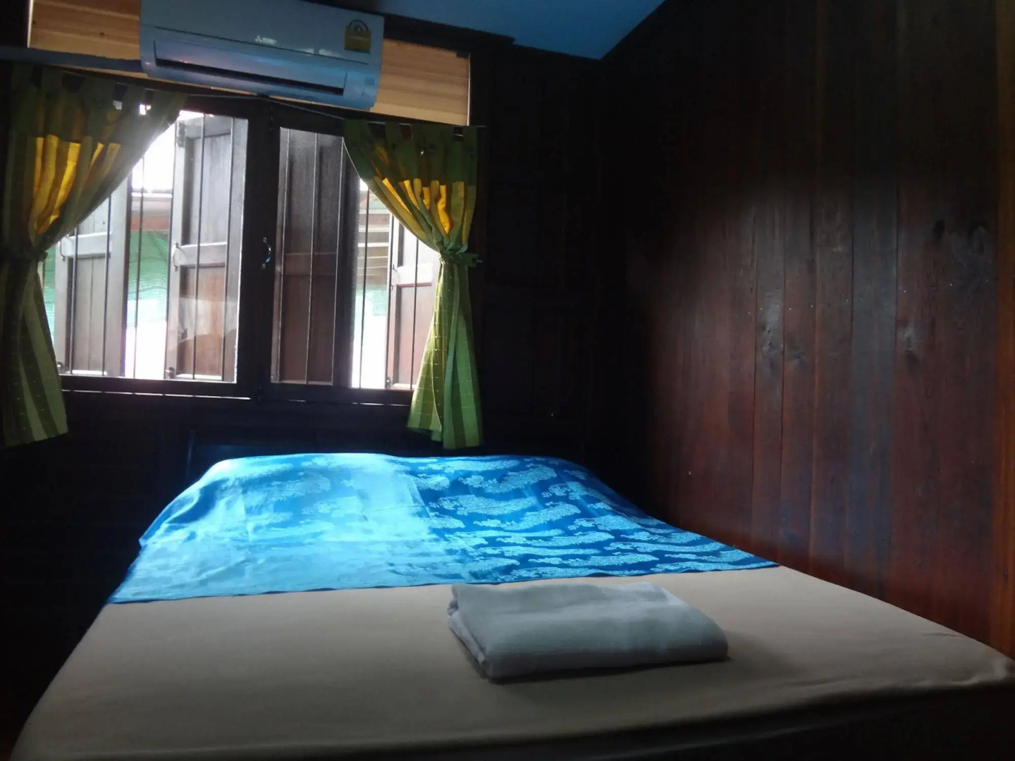 Baan Mai Guesthouse