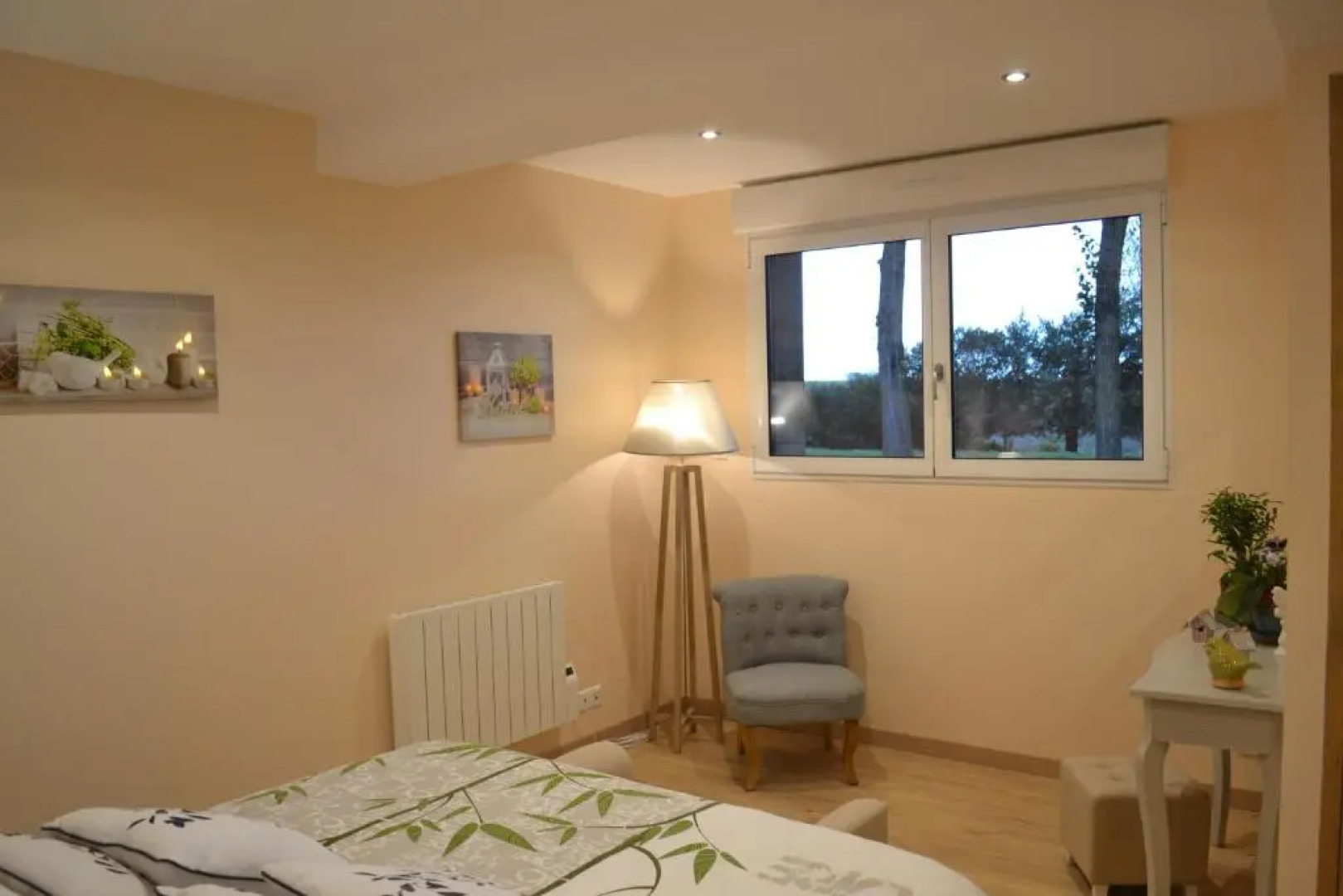 Ferme "les Flaquettes"