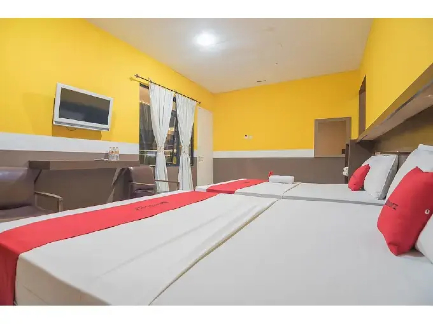 Pondok Dewi Hotel By Reddoorz