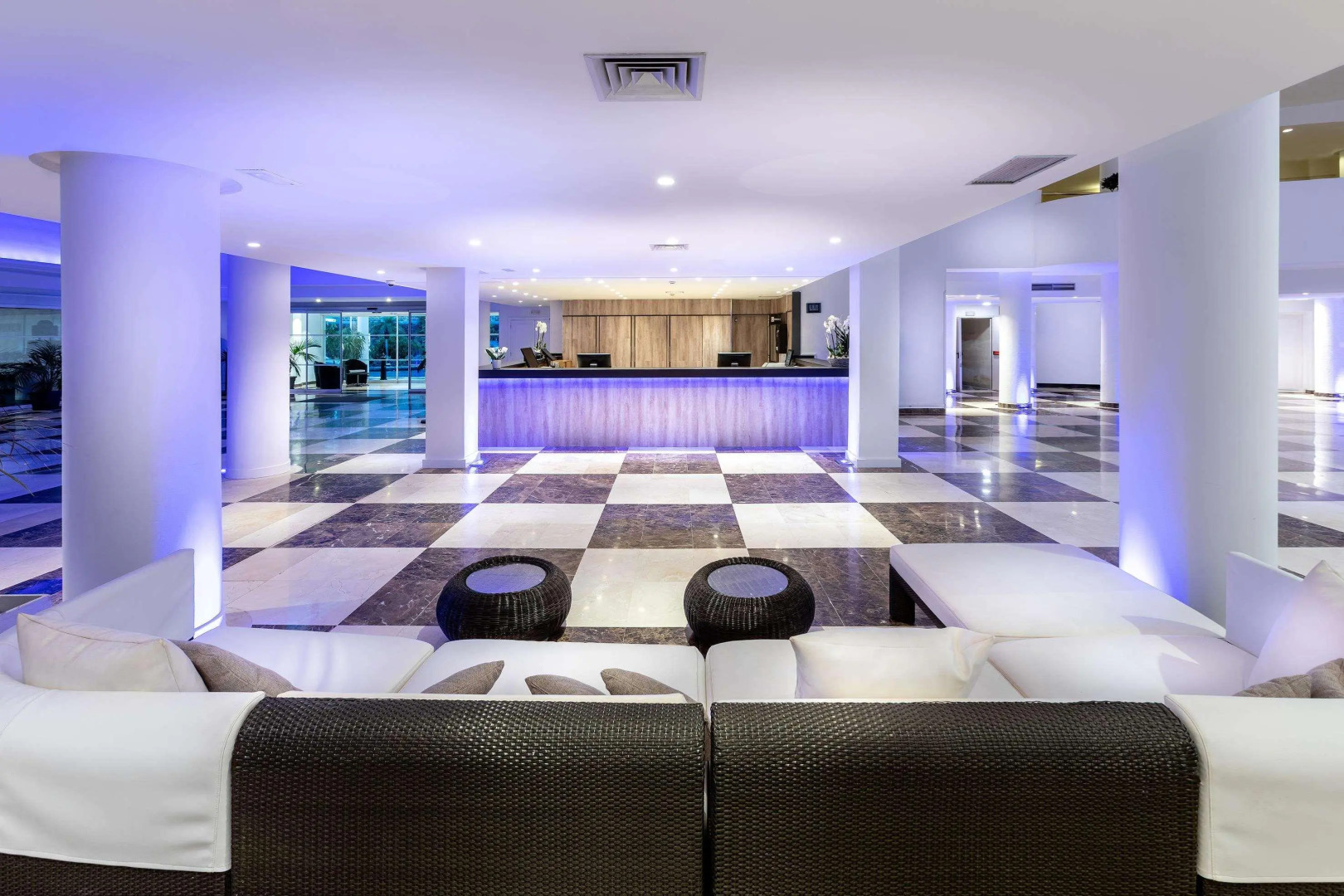 Apartments La Palma Affiliated by Meliá