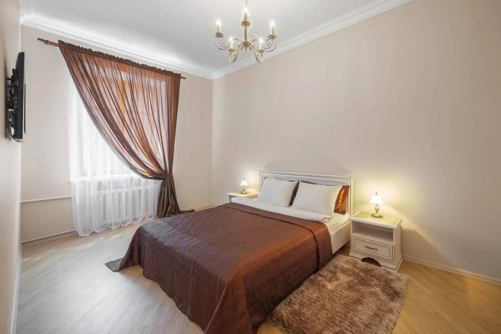 Royal Stay Group Minskrent