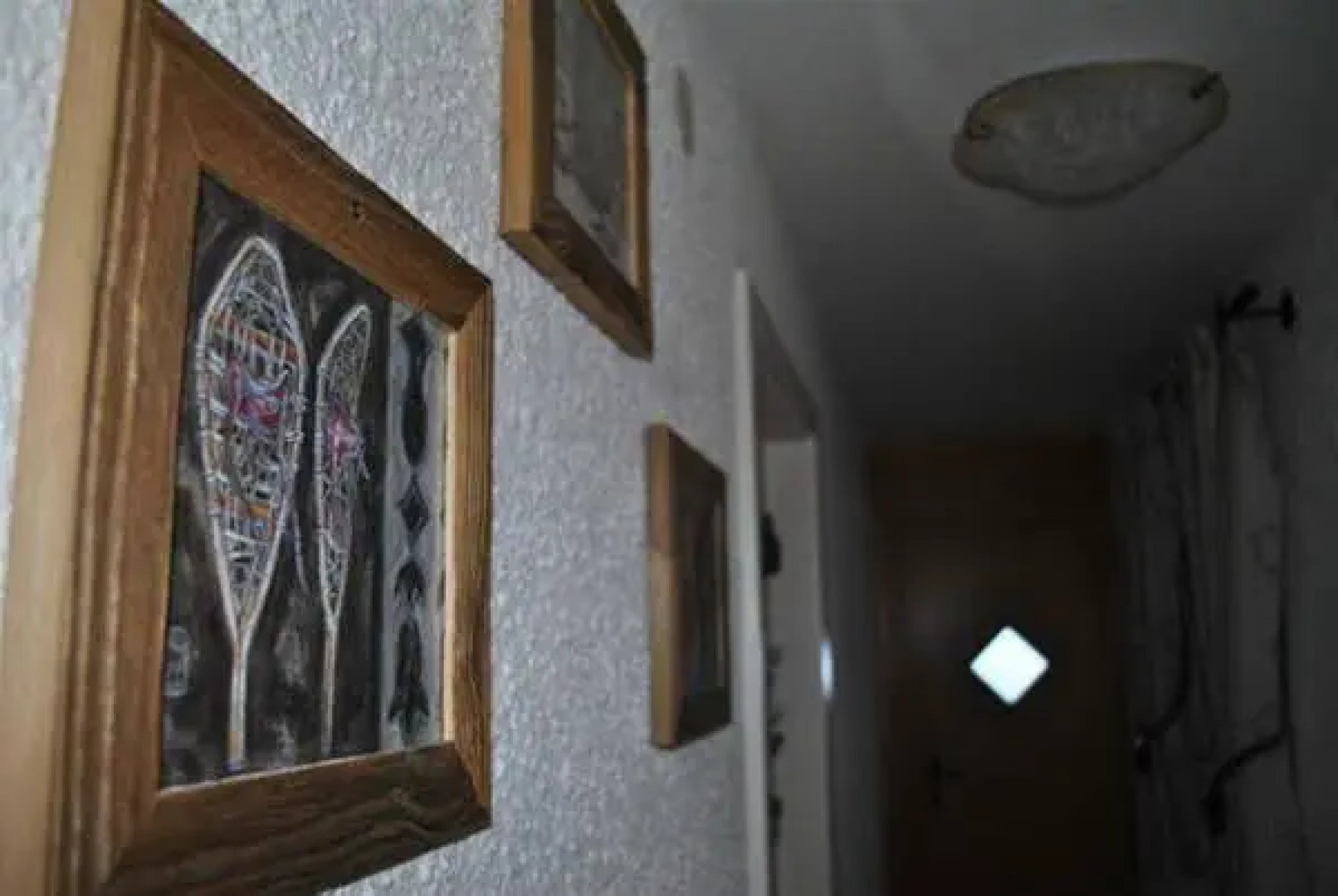 Les Petits Mélèzes