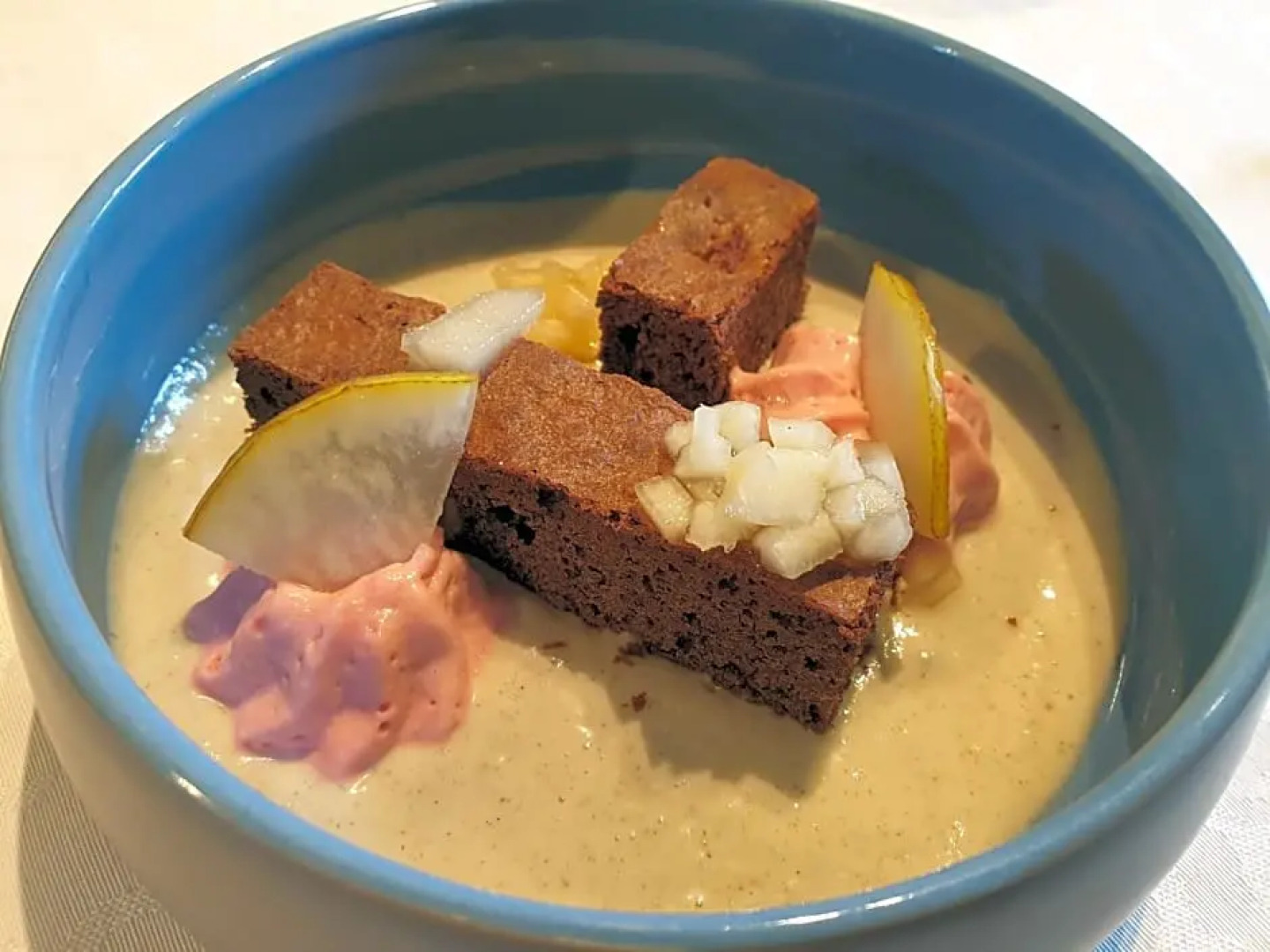 Chambres Et Table D'hotes "La Pastorale Gourmande" Fr - Ne - En - de - It