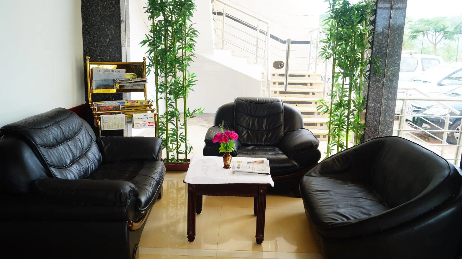 Green Royale By Sparsa