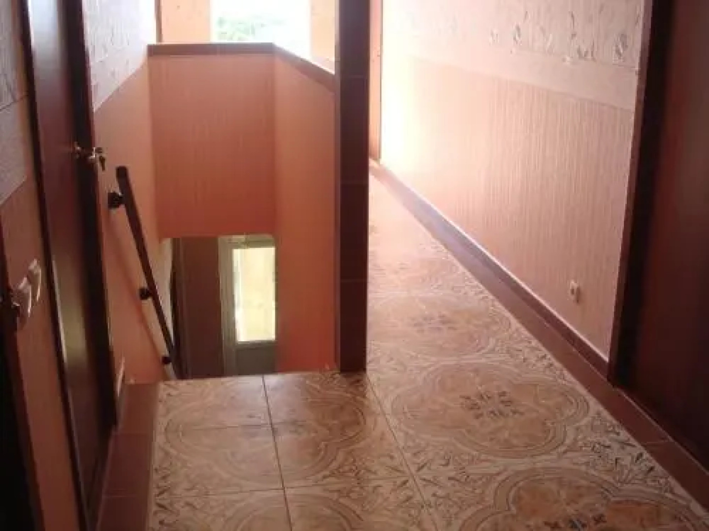 Guesthouse on Kommunisticheskaya 11