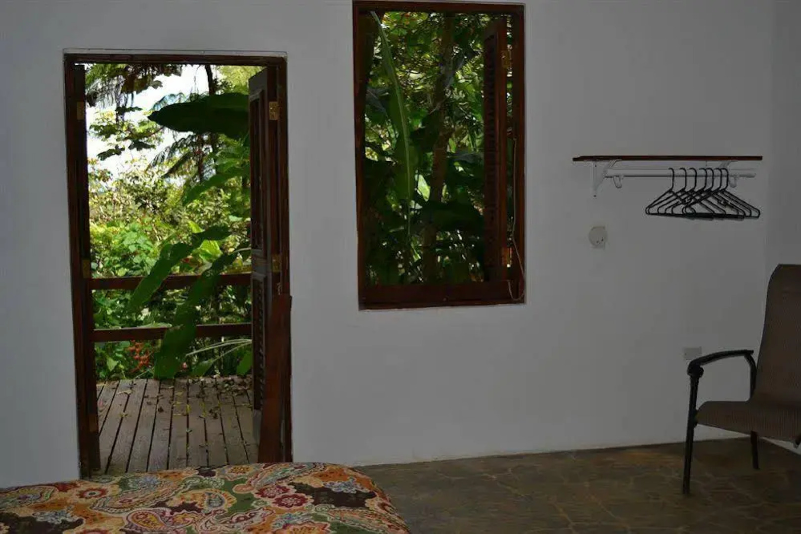 El Hotelito at The Rainforest Experience Farm