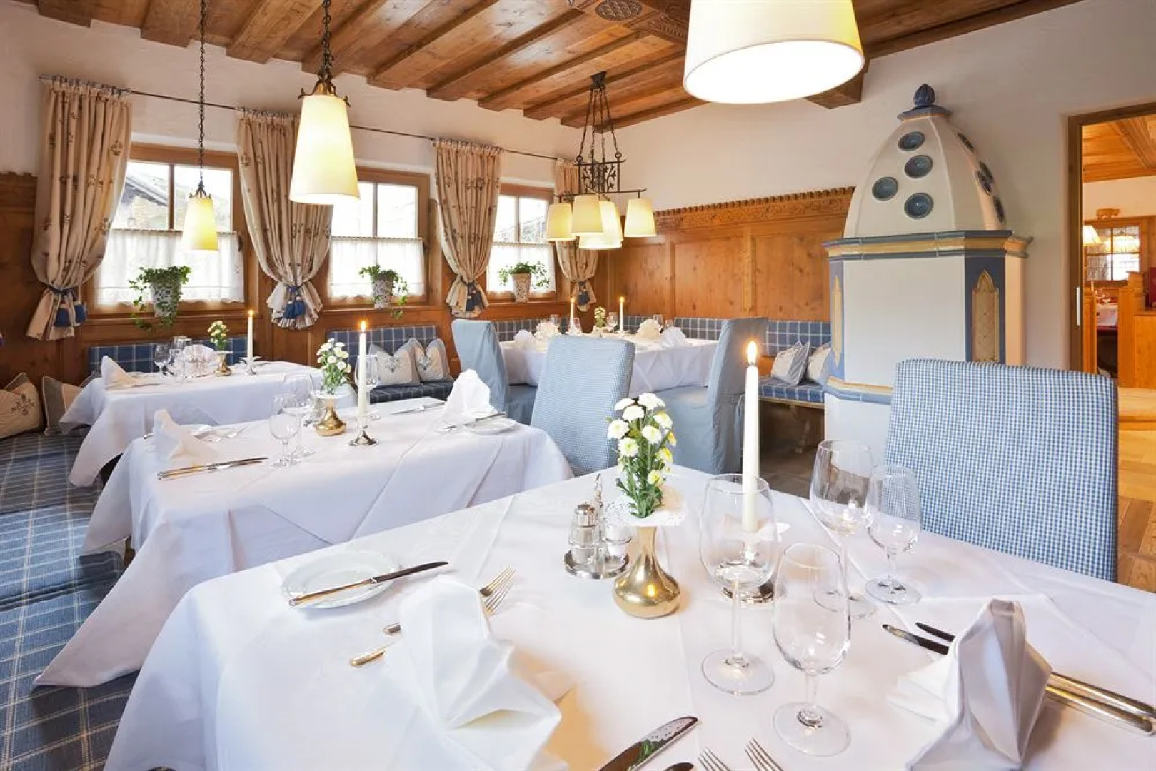 Der Böglerhof - pure nature resort