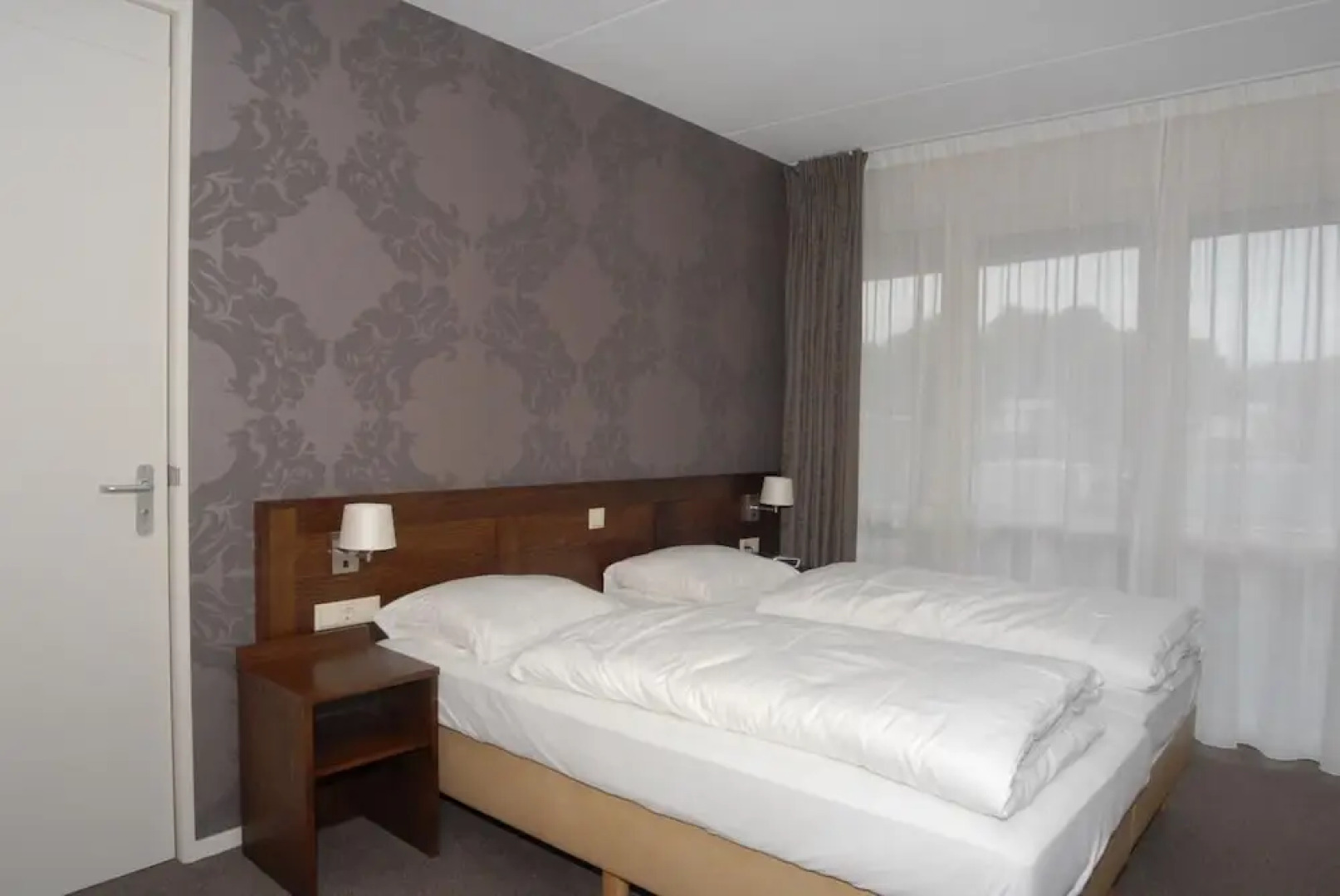 Hotel Restaurant Ie-Sicht