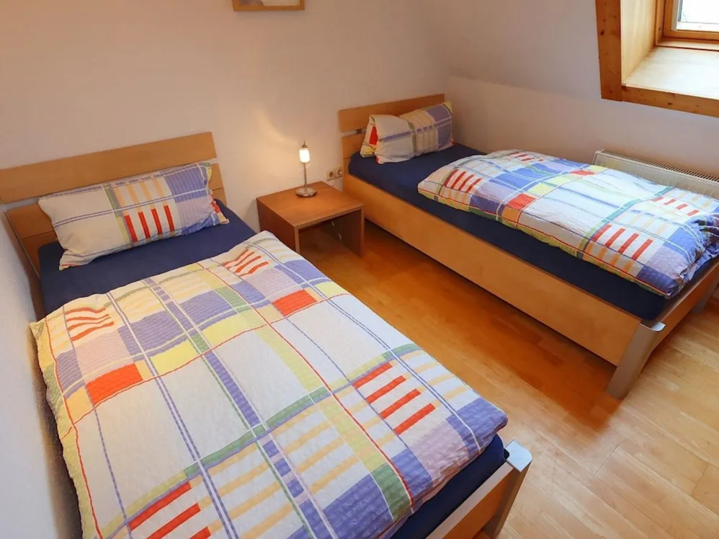 Gemutliche Wohnung in Schwenningen