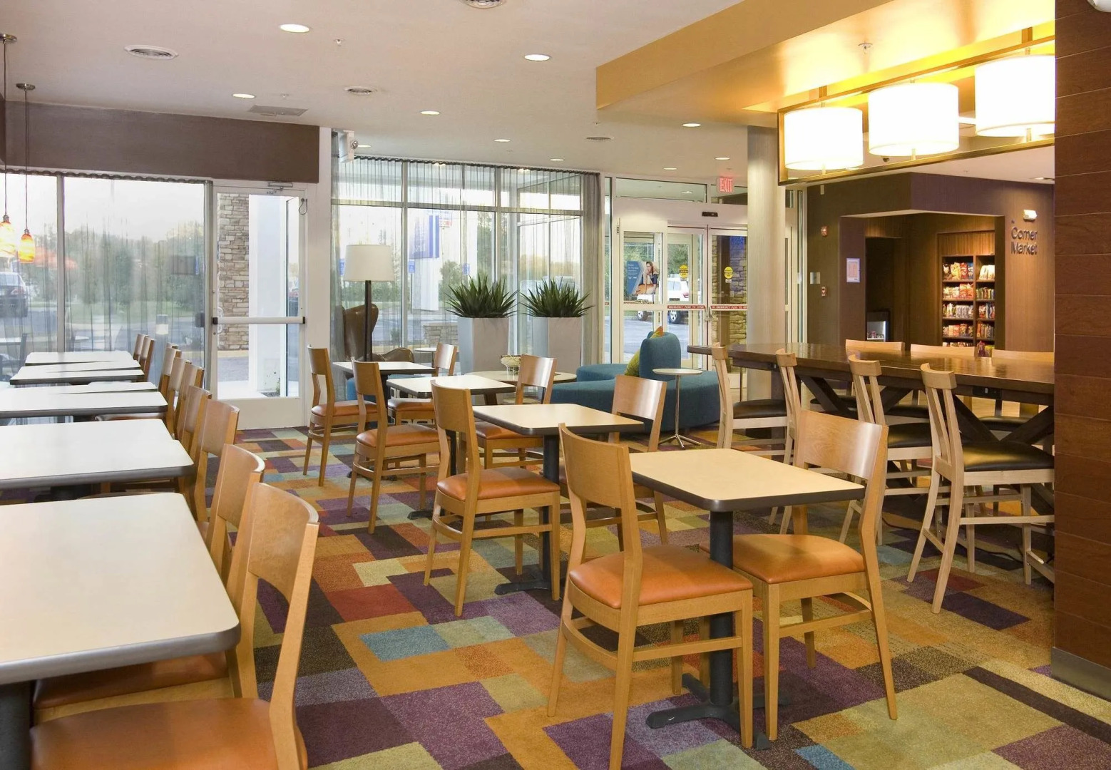 Fairfield Inn & Suites by Marriott Chesapeake Suffolk