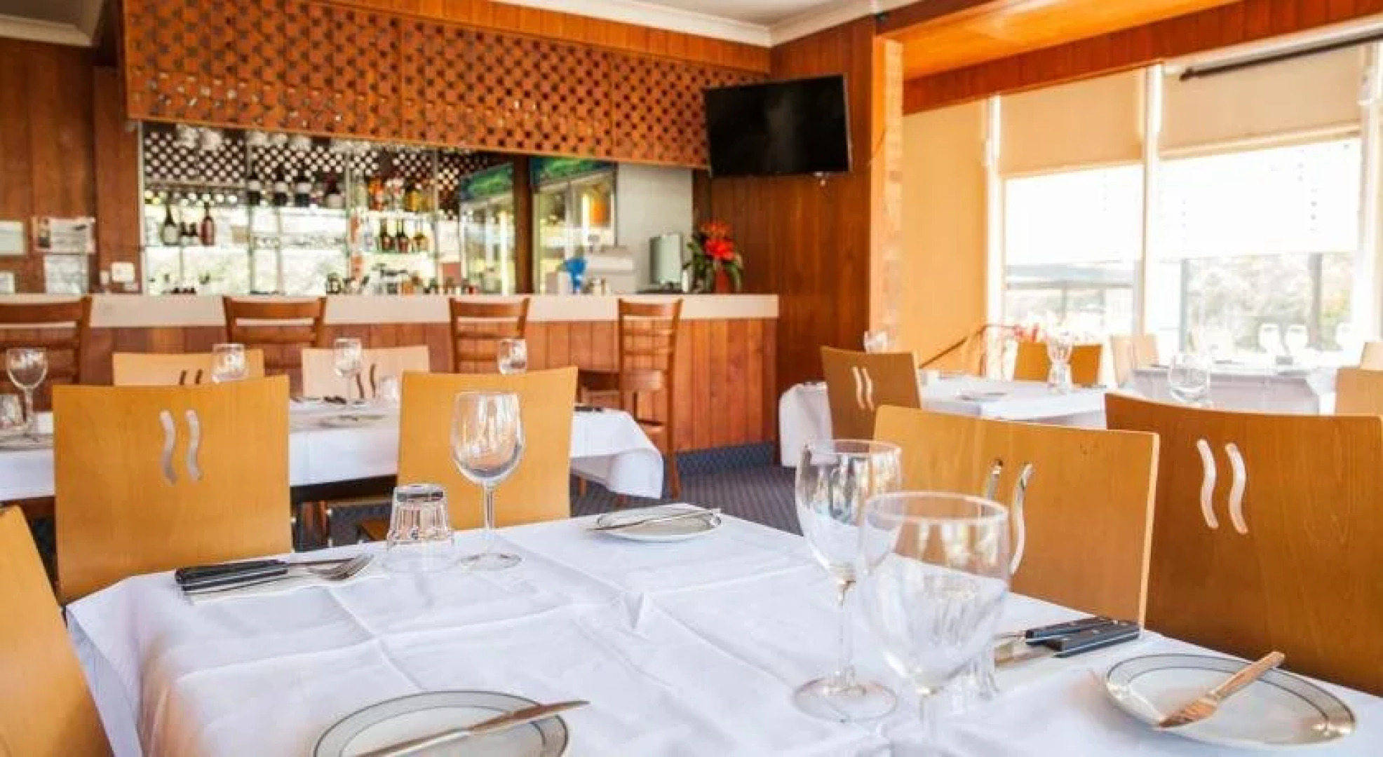 Kempsey Rose Motor Inn