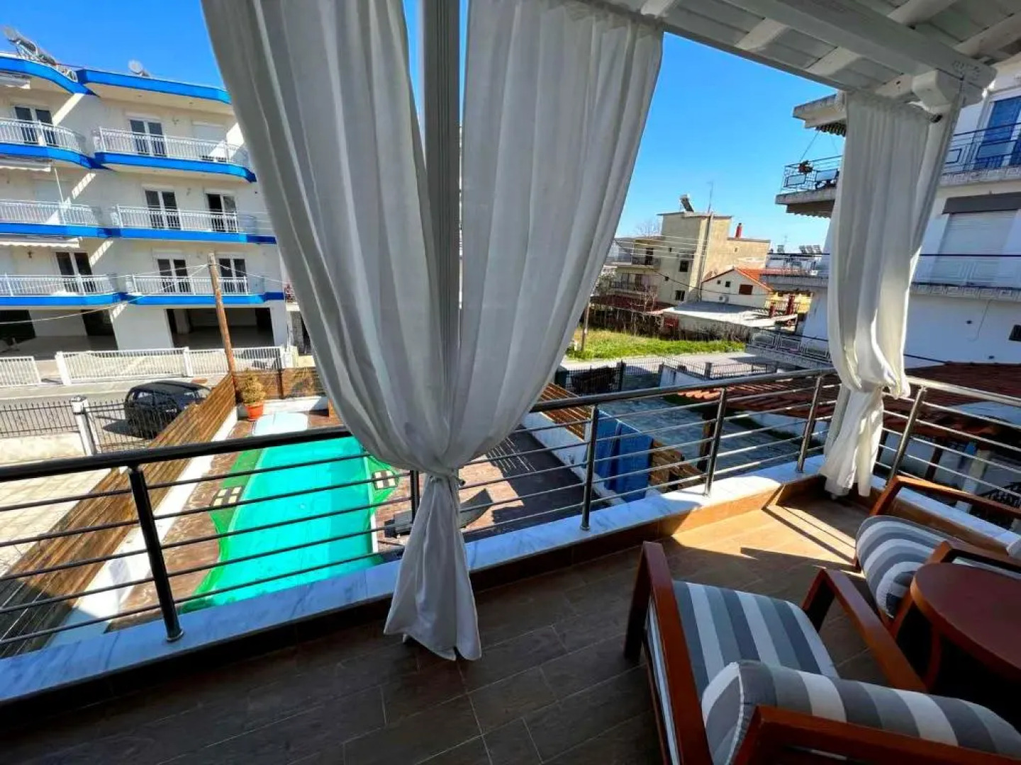 Villa Athina 1st floor