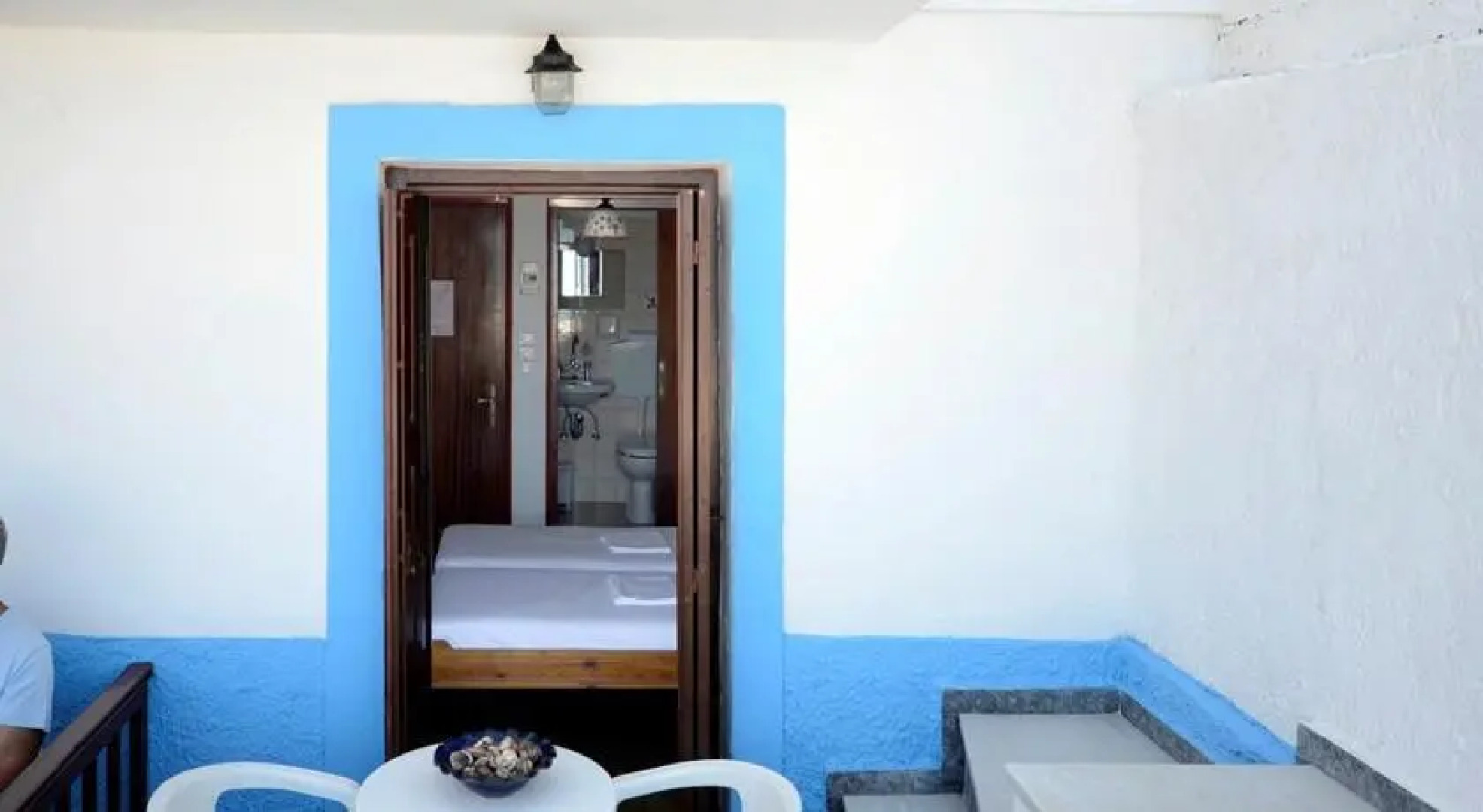 Pension Giannis Perris