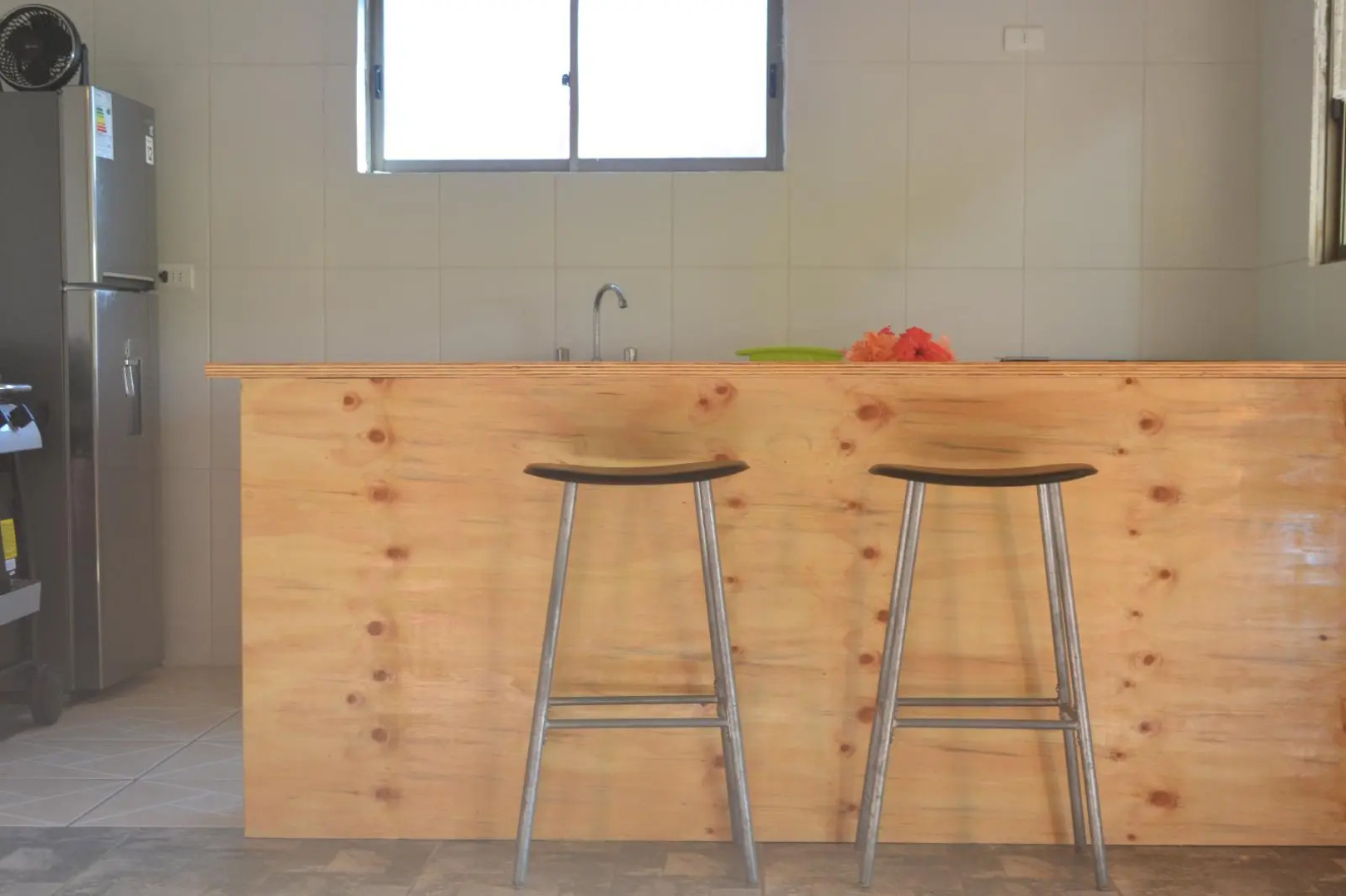 Cabaña Manuto Tahai