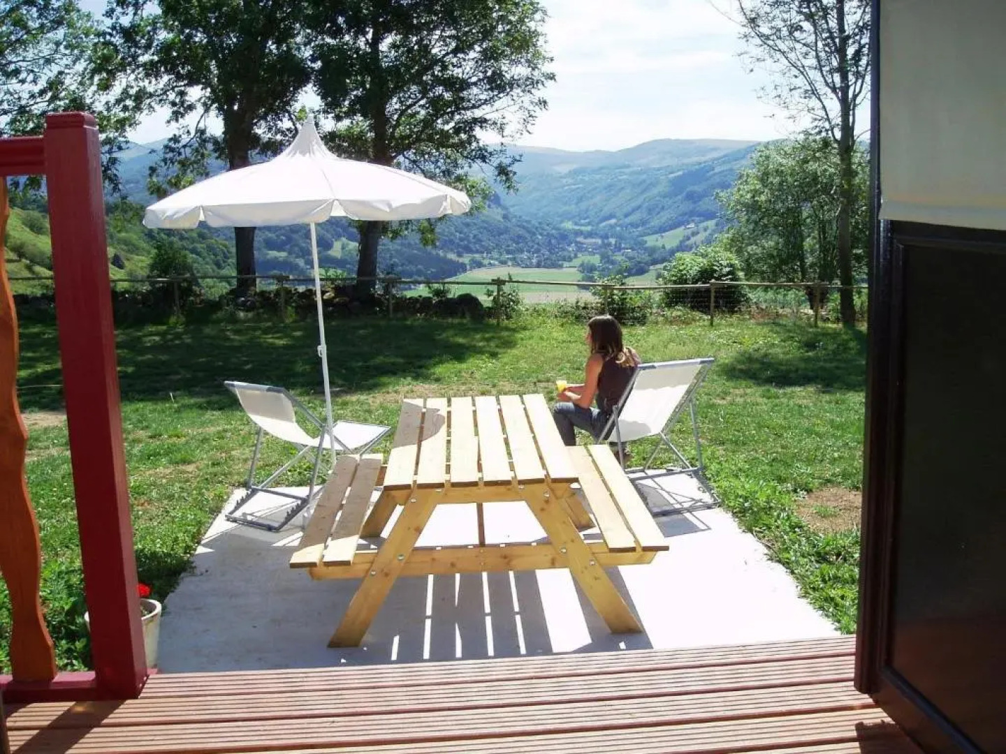 Domaine de la Chaux de Revel