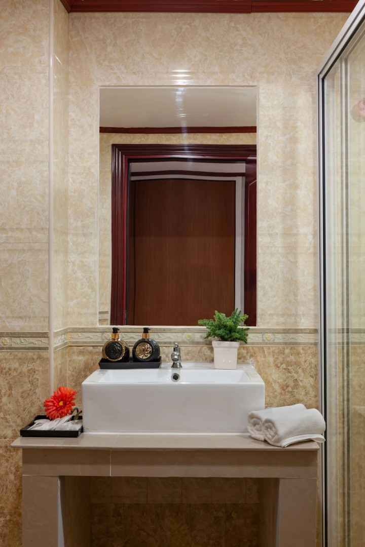 SureStay By Best Western Iconic Suvarnabhumi