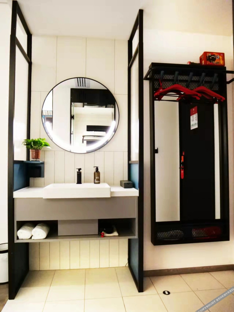 Jingning Dongcheng Hotel