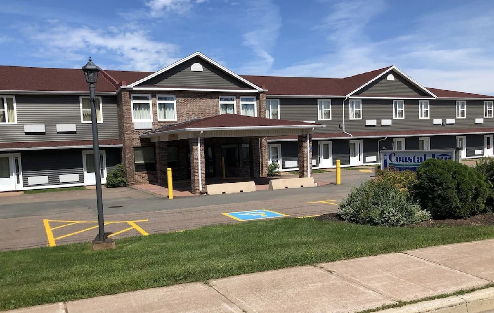 Coastal Inn Sackville