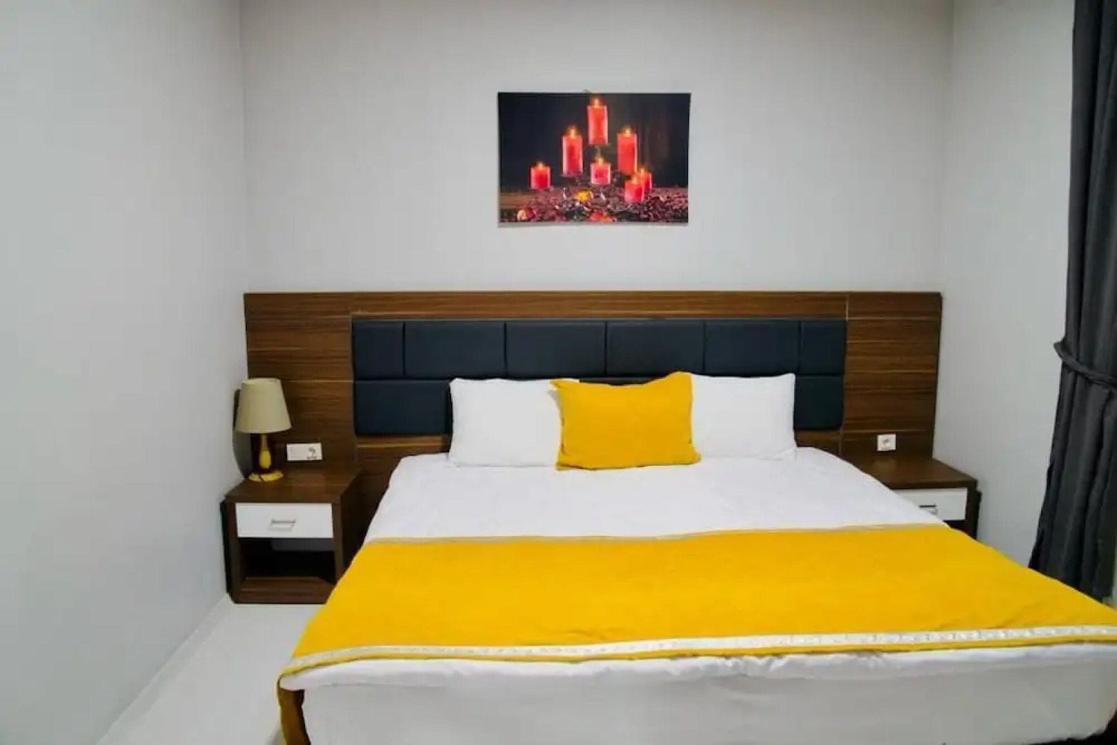 Arslan Otel Sarikamis