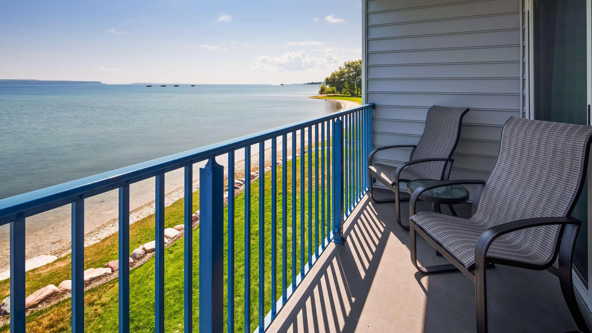 Best Western Harbour Pointe Lakefront